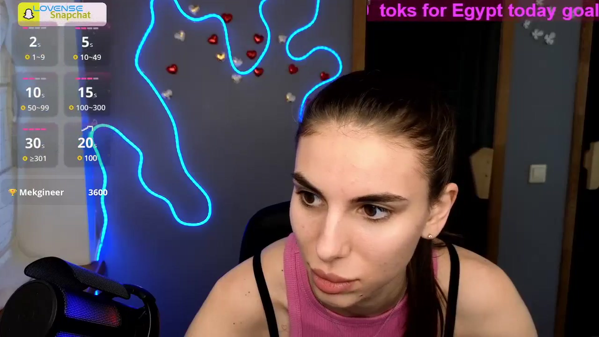 Gallery image thumbnail from Graceful_Doll's myfreecams stream on, 07/02/2025, 08:10 image 18 of 20
