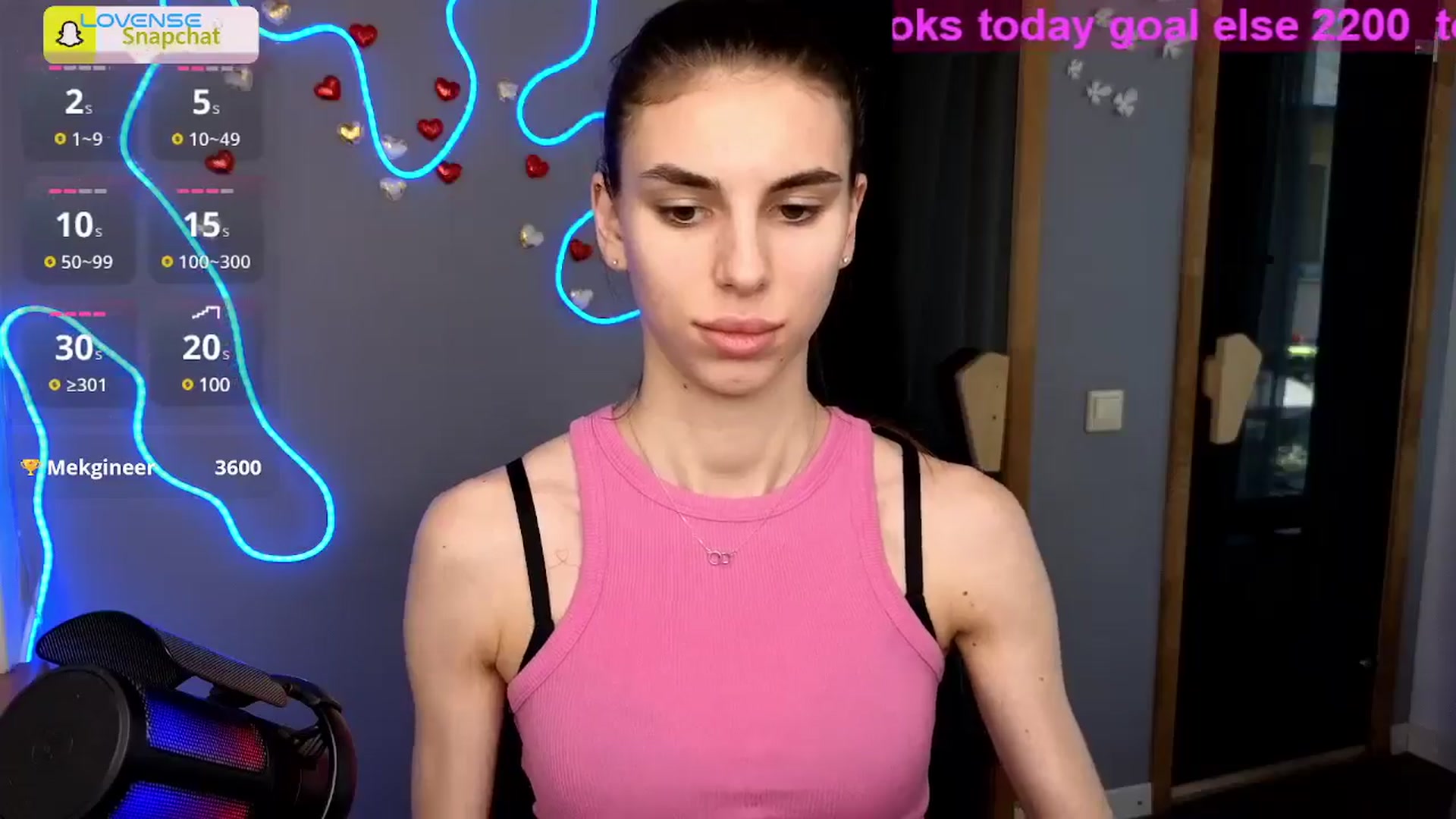 Gallery image thumbnail from Graceful_Doll's myfreecams stream on, 07/02/2025, 08:10 image 6 of 20