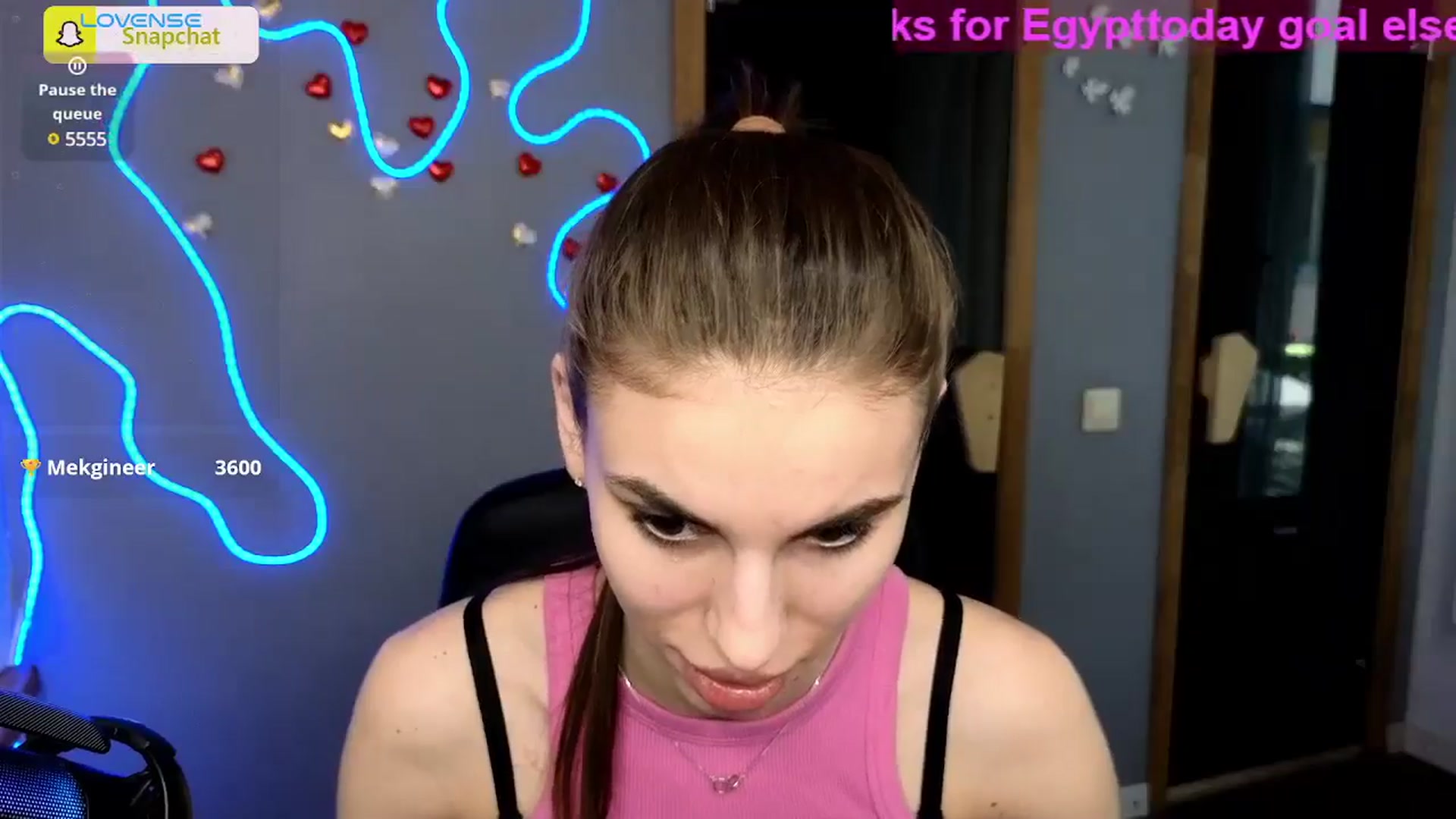 Gallery image thumbnail from Graceful_Doll's myfreecams stream on, 07/02/2025, 08:10 image 13 of 20