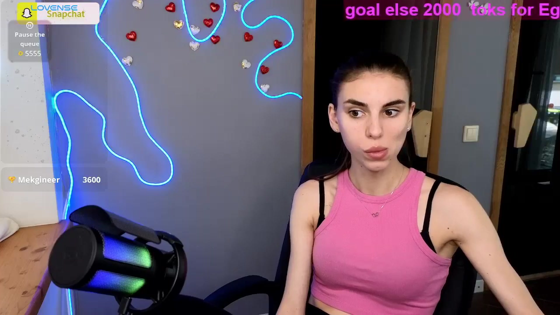 Gallery image thumbnail from Graceful_Doll's myfreecams stream on, 07/02/2025, 10:01 image 3 of 20