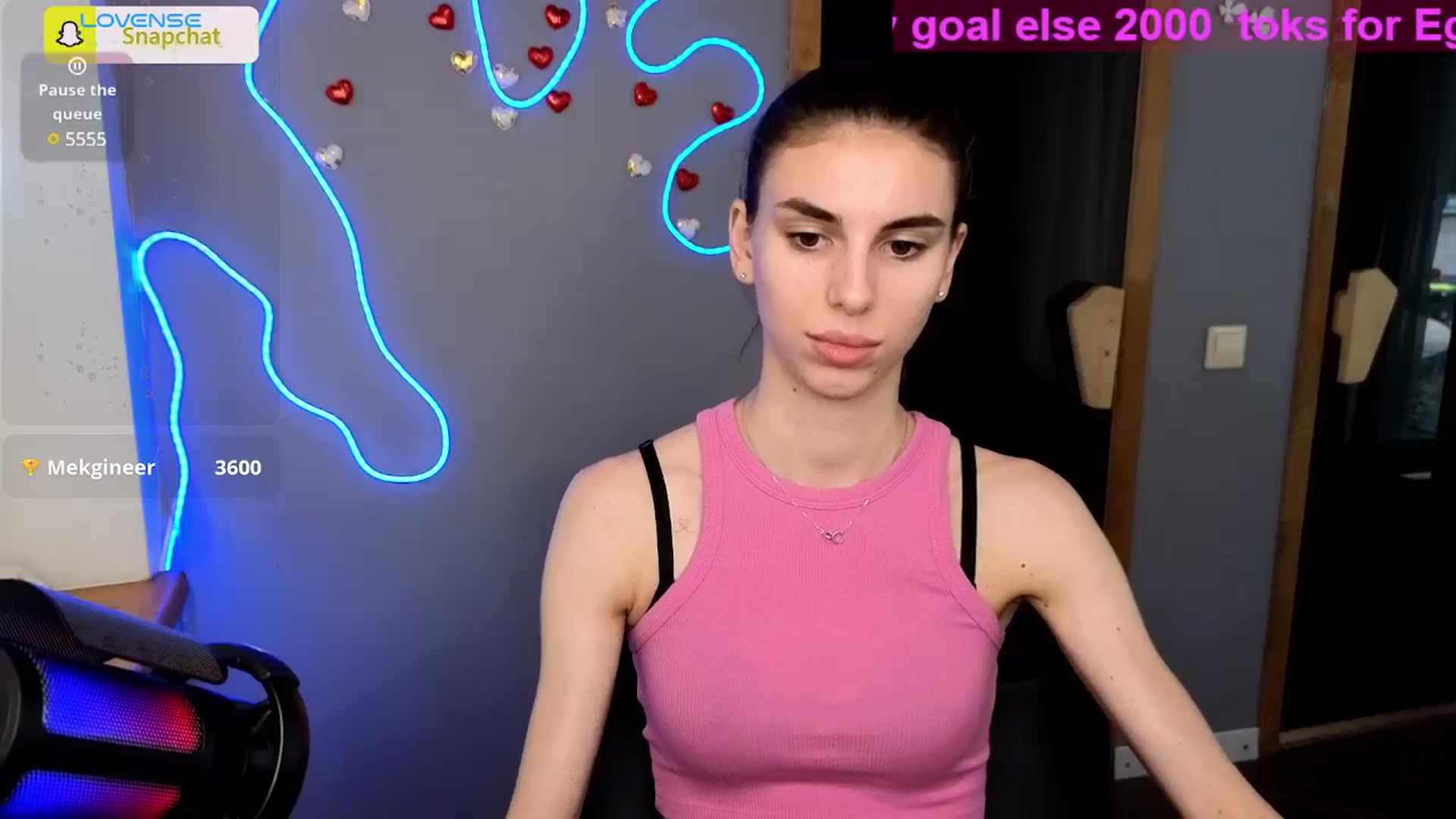 Gallery image thumbnail from Graceful_Doll's myfreecams stream on, 07/02/2025, 10:01 image 4 of 20
