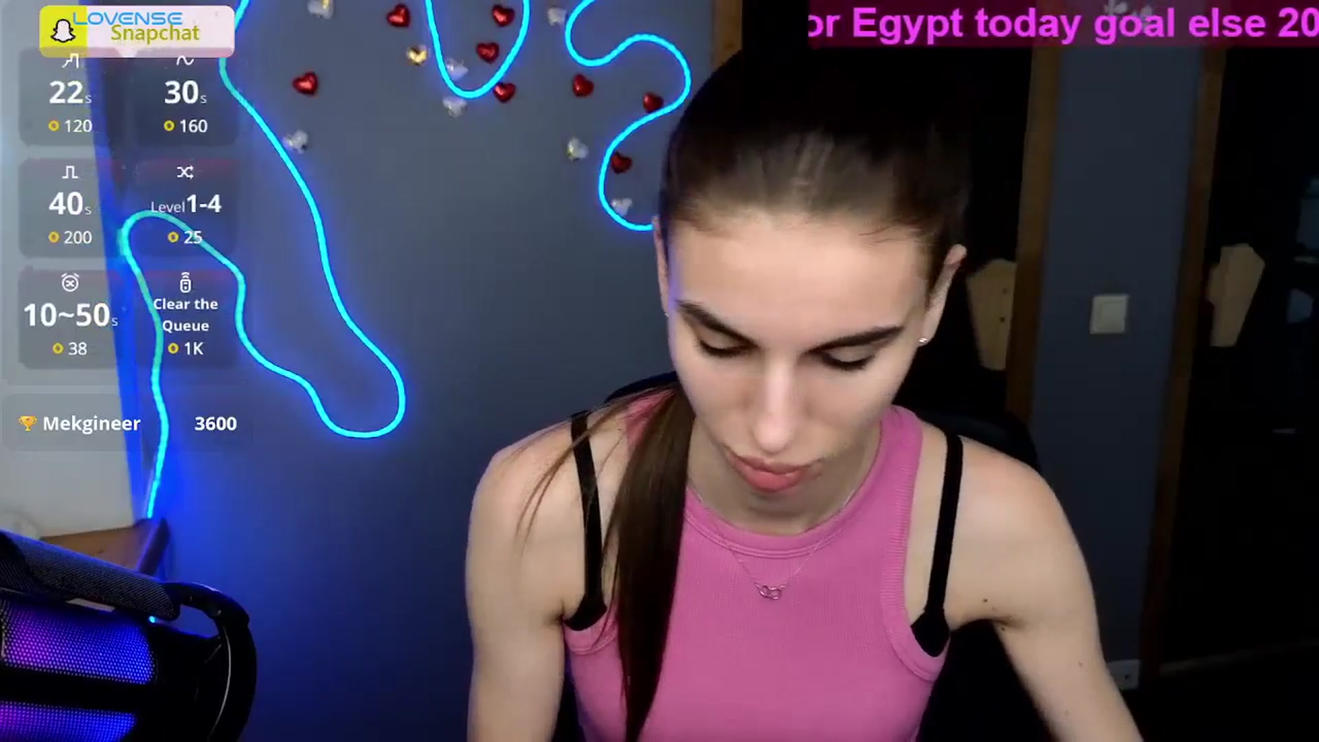 Gallery image thumbnail from Graceful_Doll's myfreecams stream on, 07/02/2025, 10:01 image 19 of 20