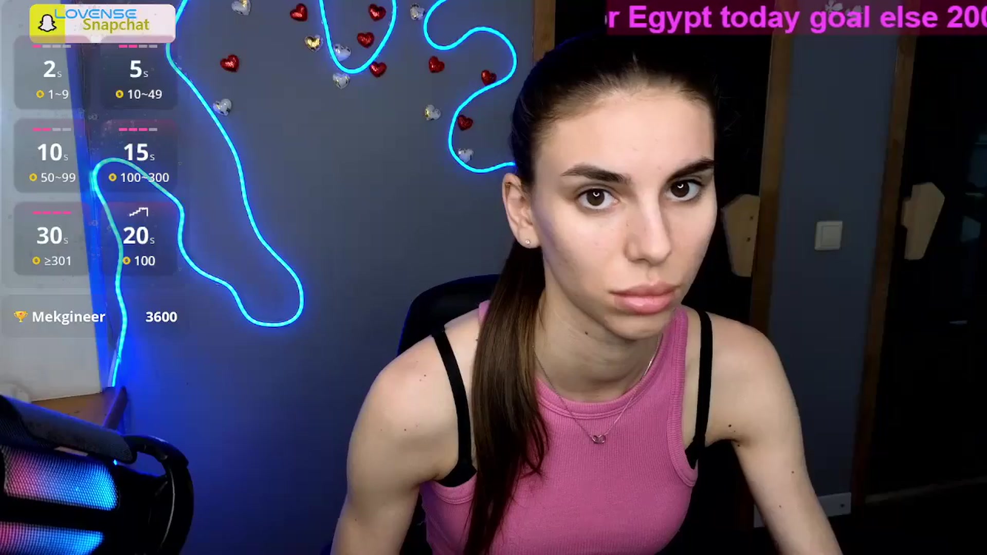 Gallery image thumbnail from Graceful_Doll's myfreecams stream on, 07/02/2025, 10:01 image 18 of 20