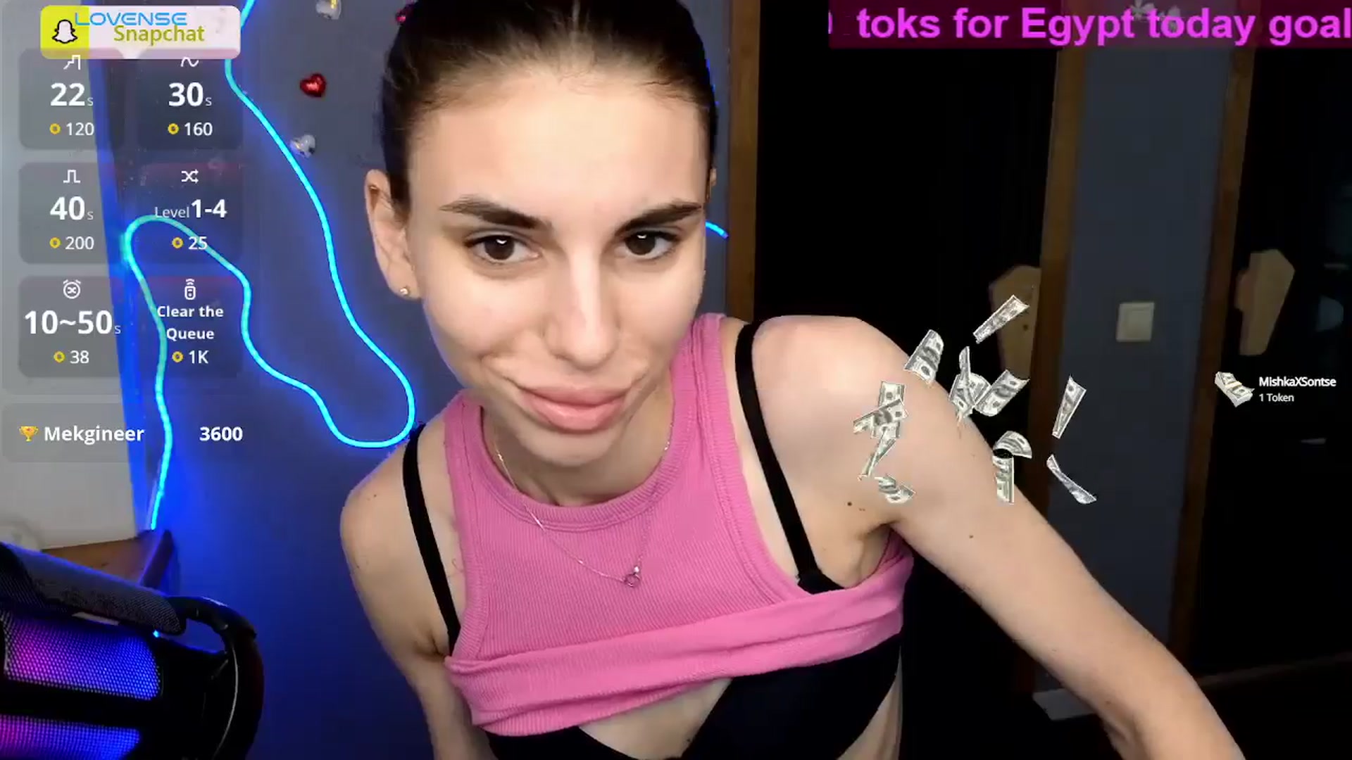 Gallery image thumbnail from Graceful_Doll's myfreecams stream on, 07/02/2025, 10:01 image 16 of 20