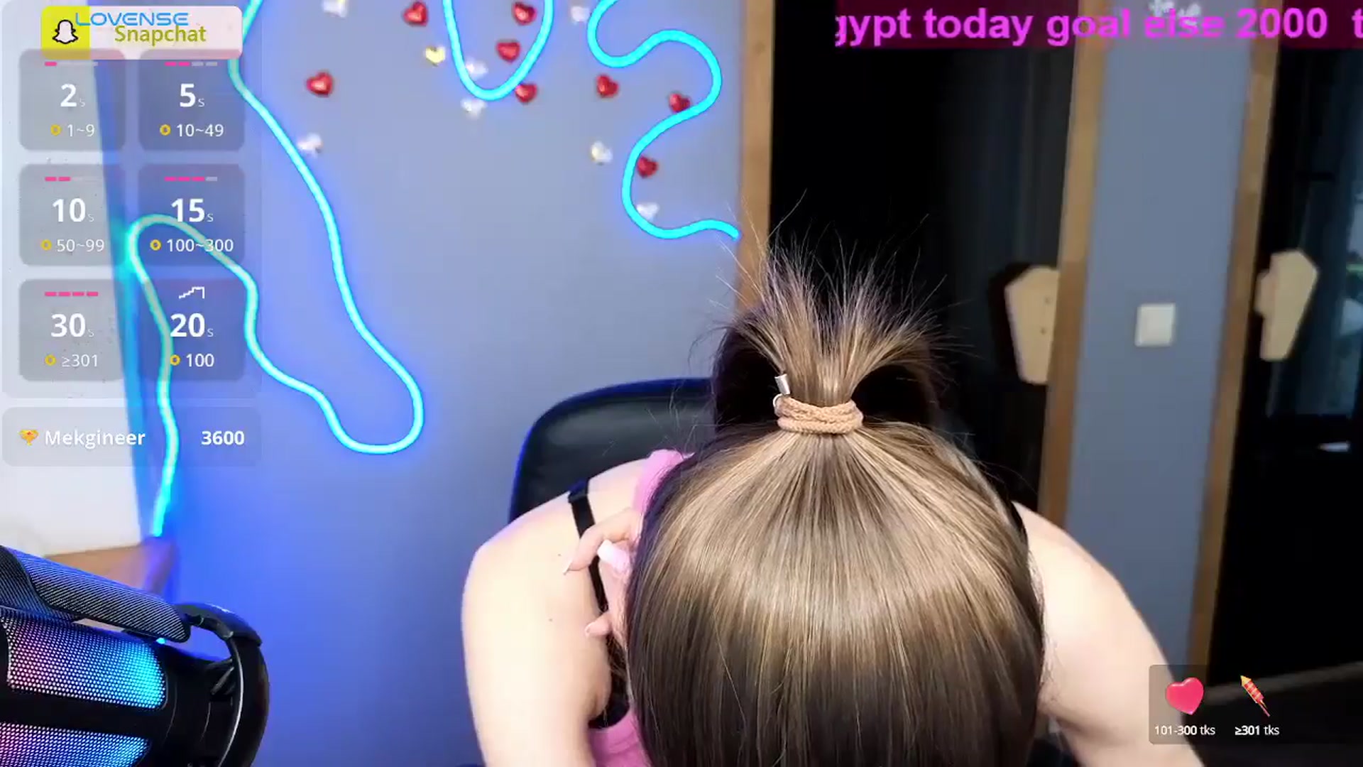 Gallery image thumbnail from Graceful_Doll's myfreecams stream on, 07/02/2025, 10:27 image 11 of 20