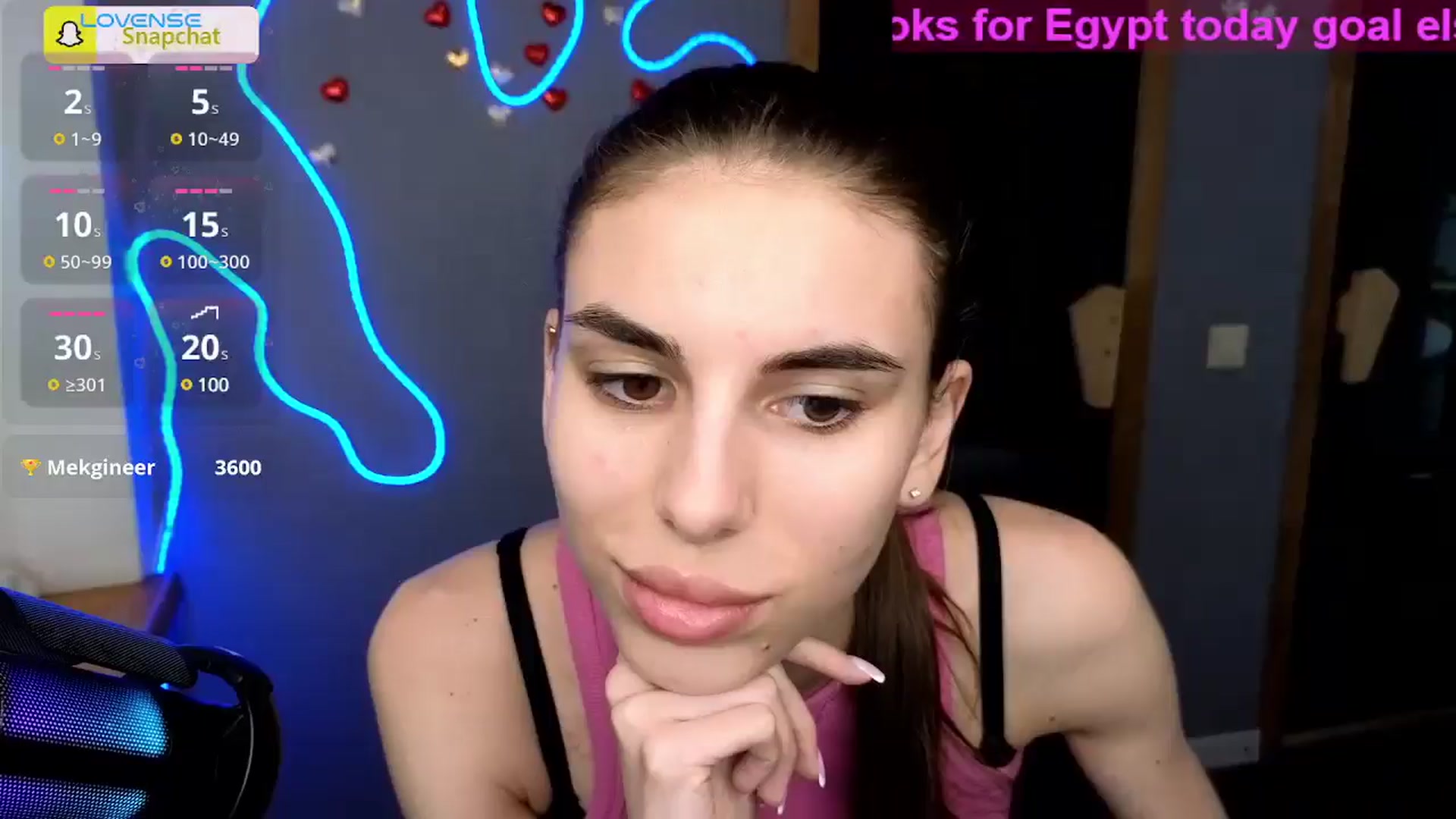Gallery image thumbnail from Graceful_Doll's myfreecams stream on, 07/02/2025, 10:27 image 3 of 20