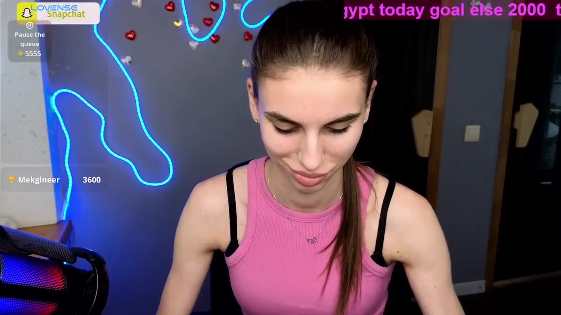 Gallery image thumbnail from Graceful_Doll's myfreecams stream on, 07/02/2025, 10:27 image 5 of 20
