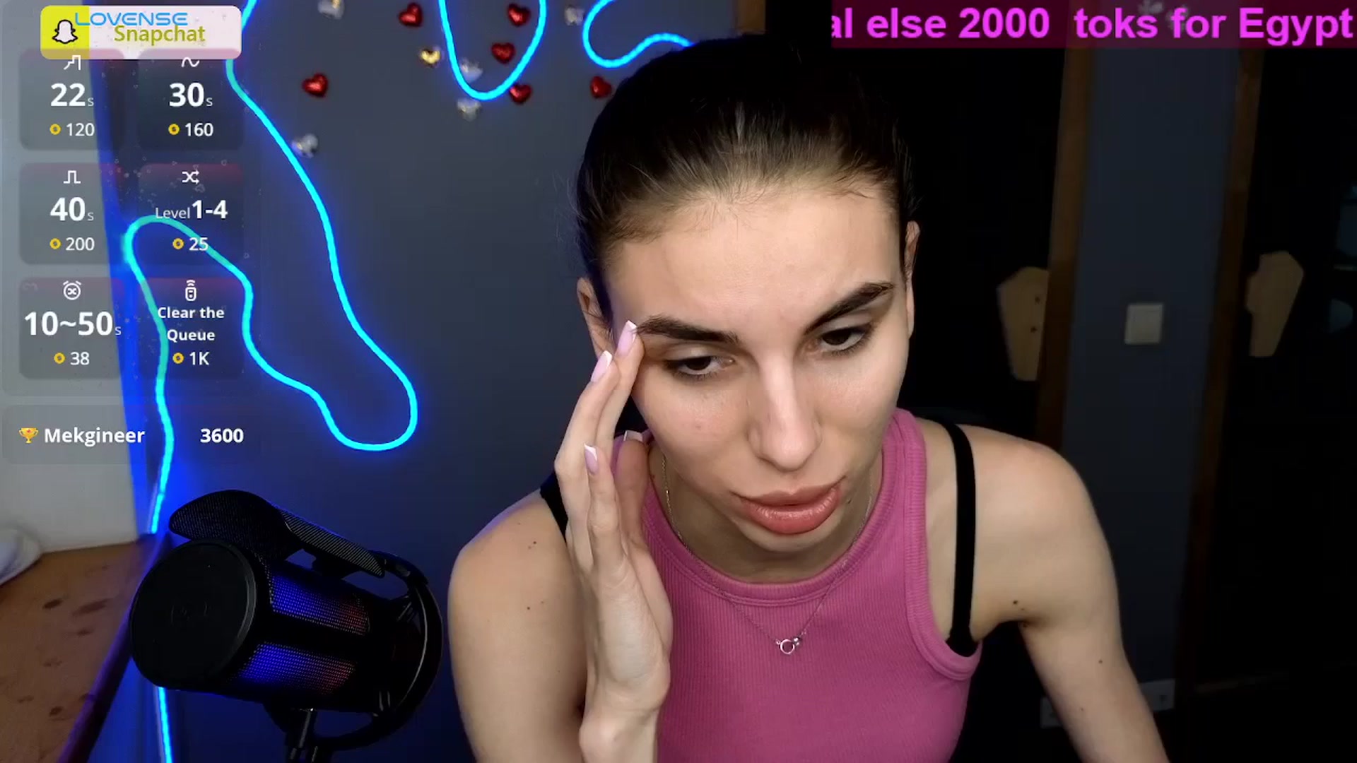 Gallery image thumbnail from Graceful_Doll's myfreecams stream on, 07/02/2025, 10:27 image 18 of 20