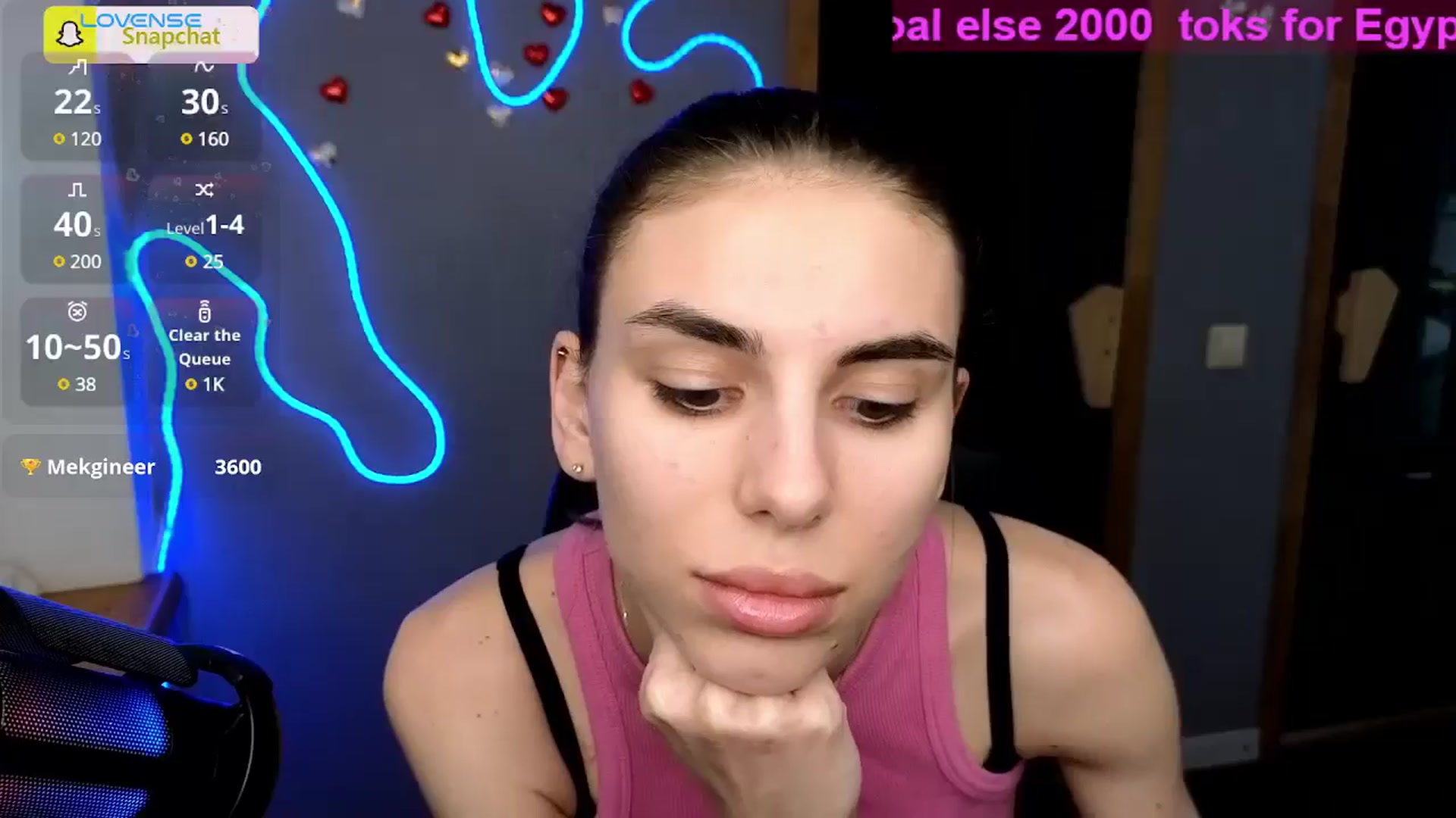 Gallery image thumbnail from Graceful_Doll's myfreecams stream on, 07/02/2025, 10:27 image 7 of 20
