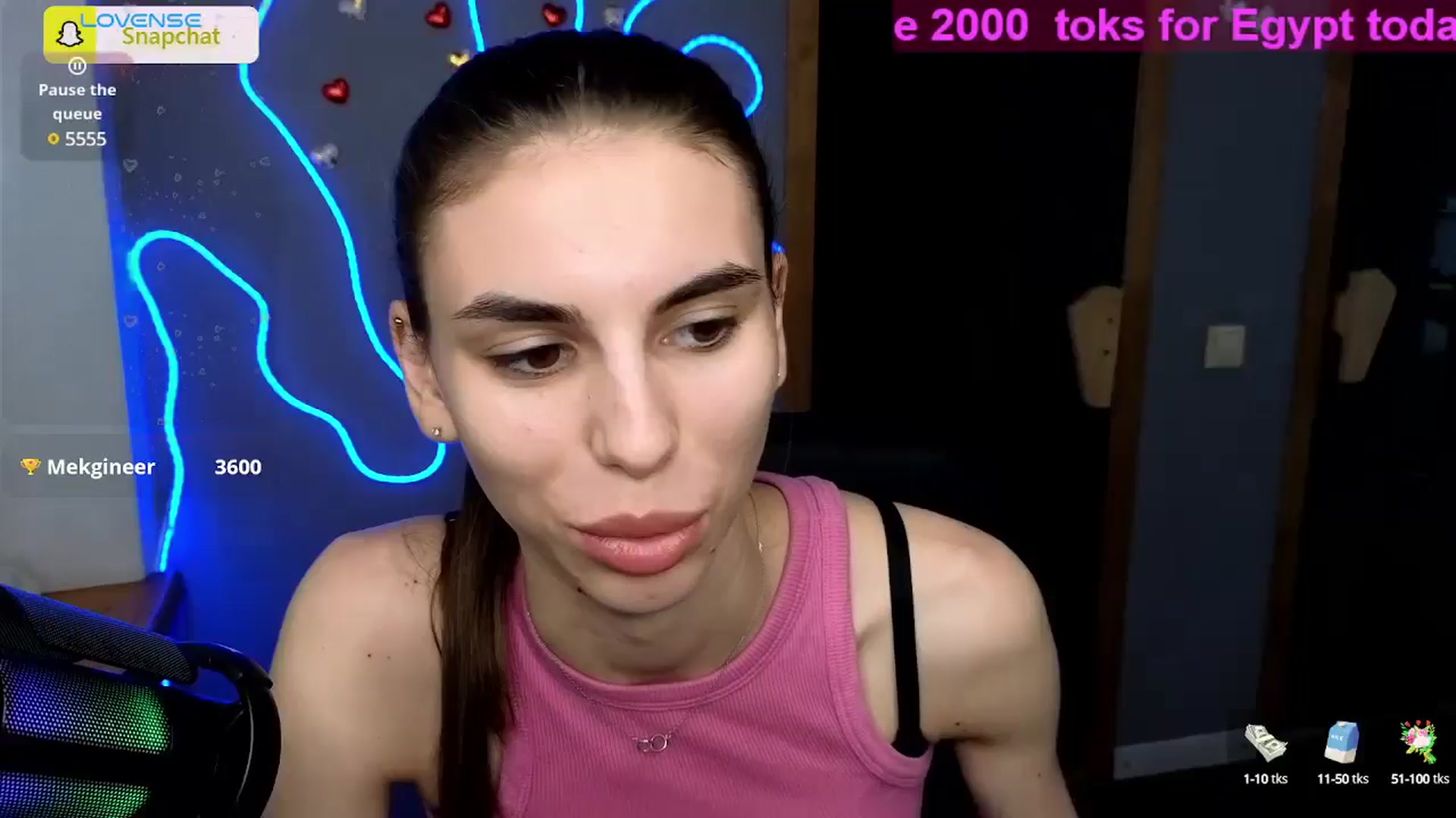 Gallery image thumbnail from Graceful_Doll's myfreecams stream on, 07/02/2025, 10:27 image 15 of 20