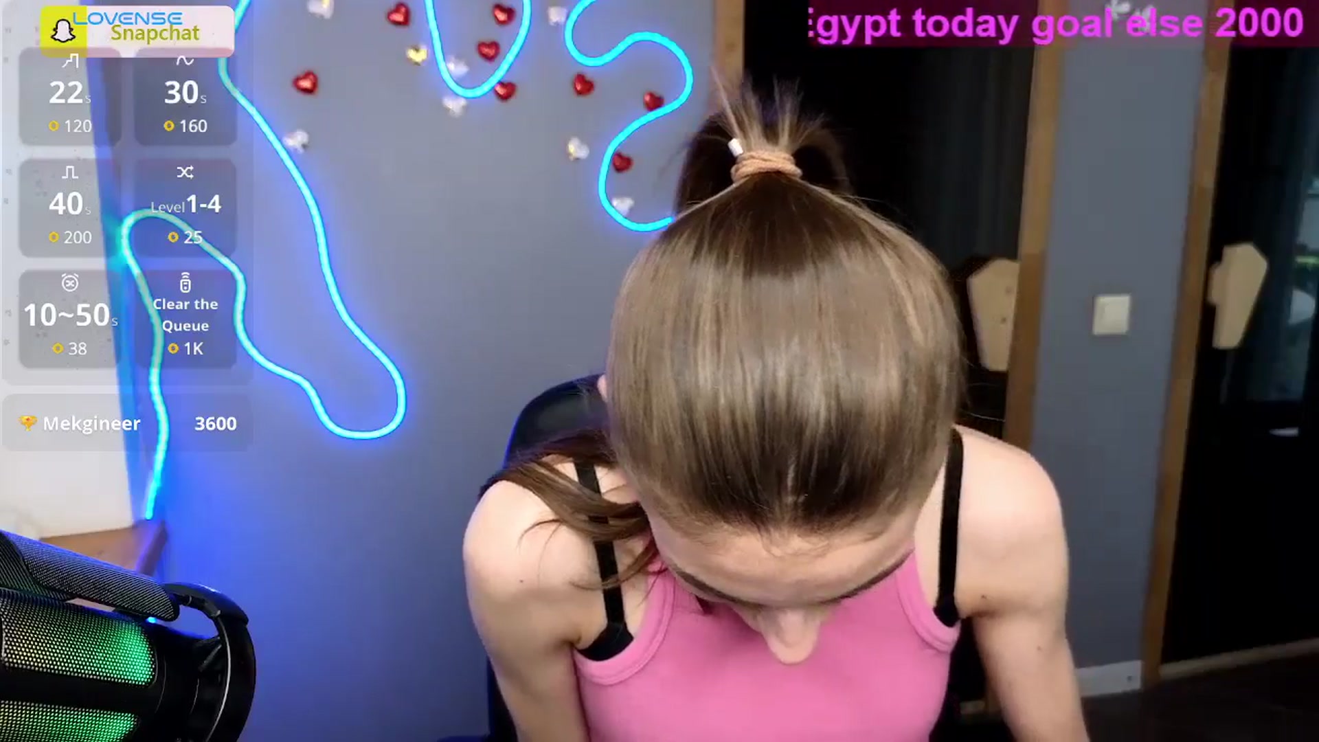 Gallery image thumbnail from Graceful_Doll's myfreecams stream on, 07/02/2025, 10:27 image 8 of 20
