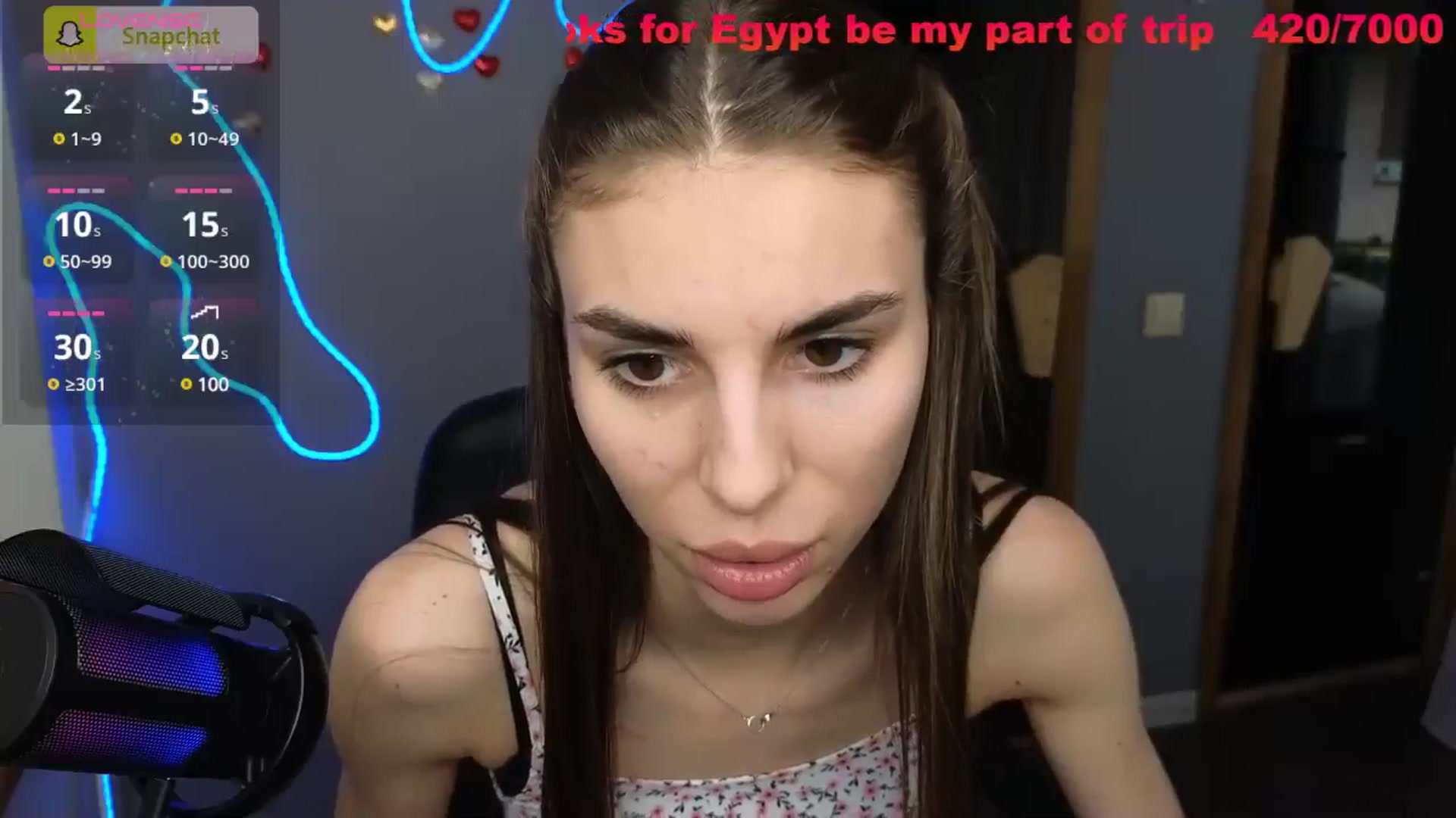 Gallery image thumbnail from Graceful_Doll's myfreecams stream on, 07/05/2025, 09:04 image 15 of 20