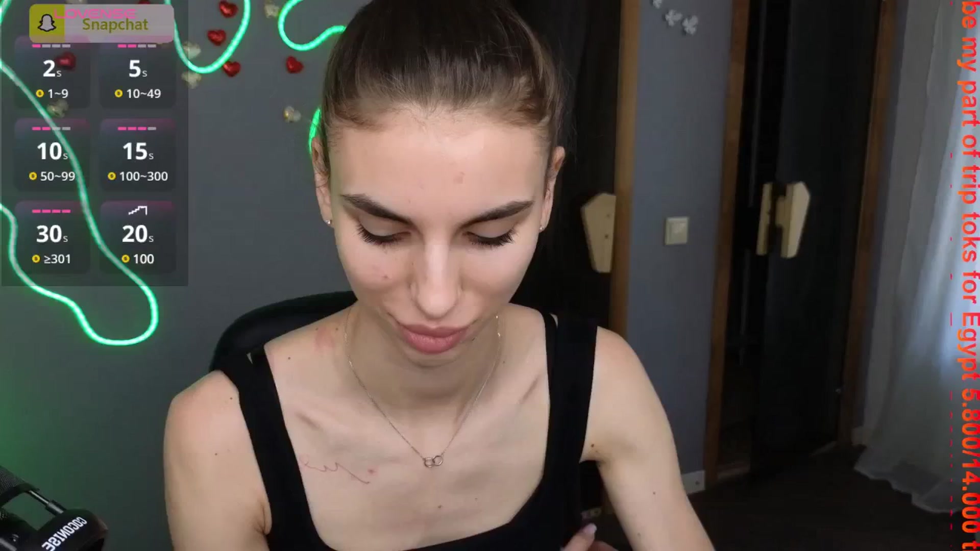 Gallery image thumbnail from Graceful_Doll's myfreecams stream on, 07/08/2025, 07:59 image 10 of 20