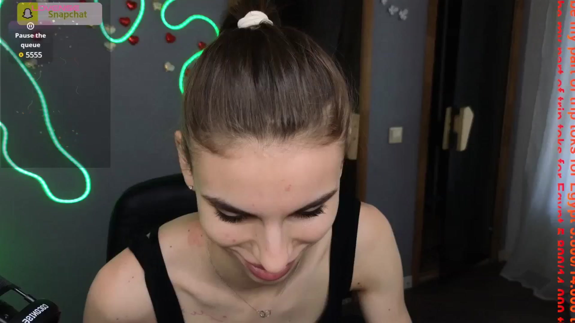Gallery image thumbnail from Graceful_Doll's myfreecams stream on, 07/08/2025, 07:59 image 7 of 20