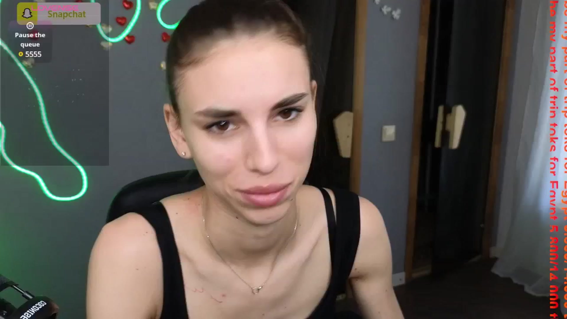 Gallery image thumbnail from Graceful_Doll's myfreecams stream on, 07/08/2025, 07:59 image 9 of 20