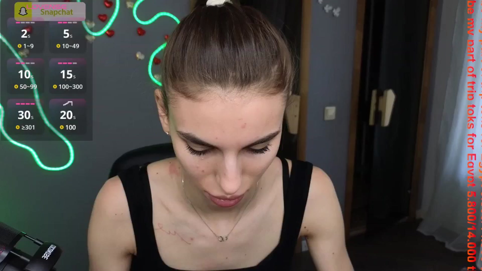 Gallery image thumbnail from Graceful_Doll's myfreecams stream on, 07/08/2025, 07:59 image 2 of 20