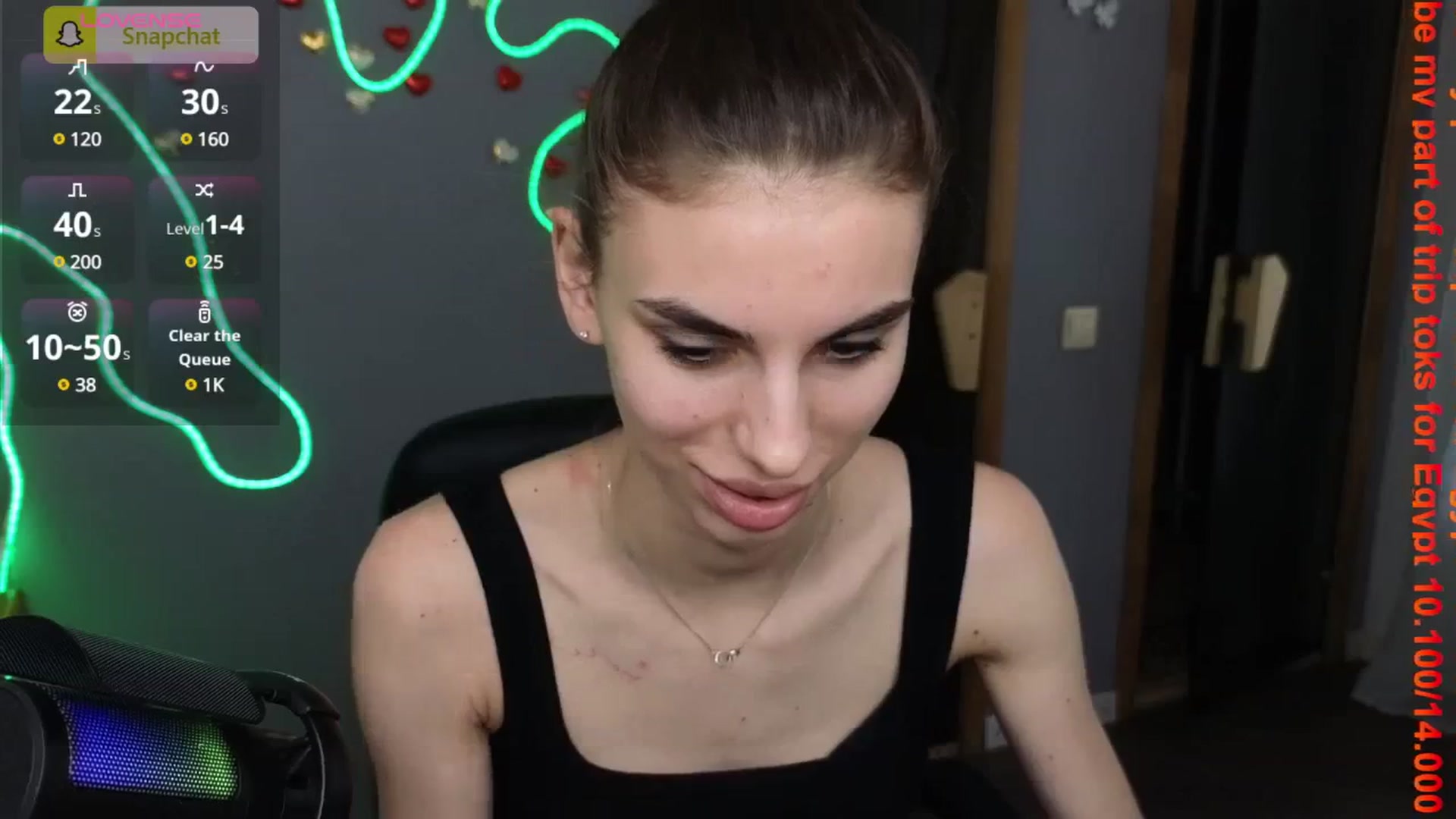 Gallery image thumbnail from Graceful_Doll's myfreecams stream on, 07/08/2025, 10:22 image 18 of 20
