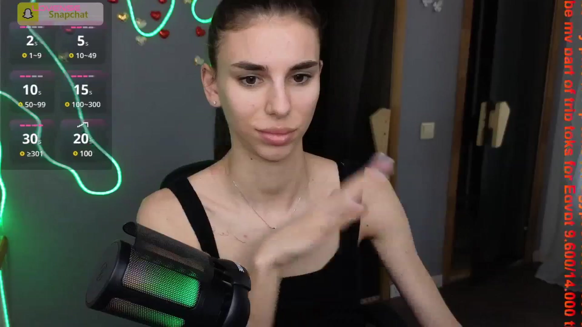 Gallery image thumbnail from Graceful_Doll's myfreecams stream on, 07/08/2025, 10:22 image 16 of 20