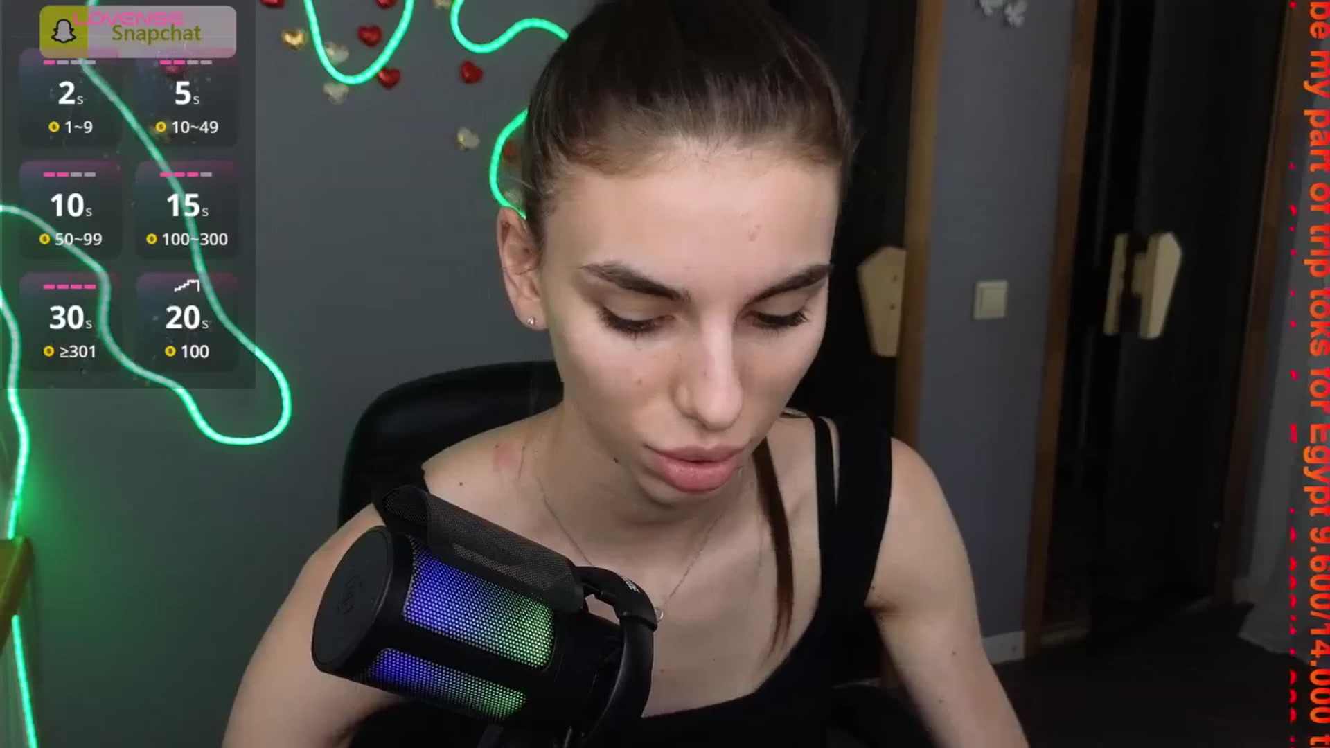 Gallery image thumbnail from Graceful_Doll's myfreecams stream on, 07/08/2025, 10:22 image 17 of 20