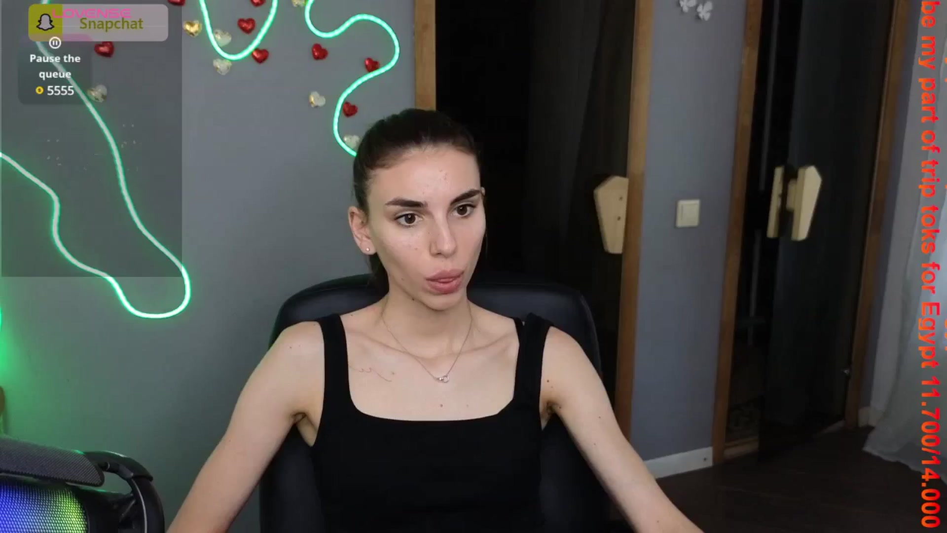 Gallery image thumbnail from Graceful_Doll's myfreecams stream on, 07/08/2025, 11:25 image 5 of 20
