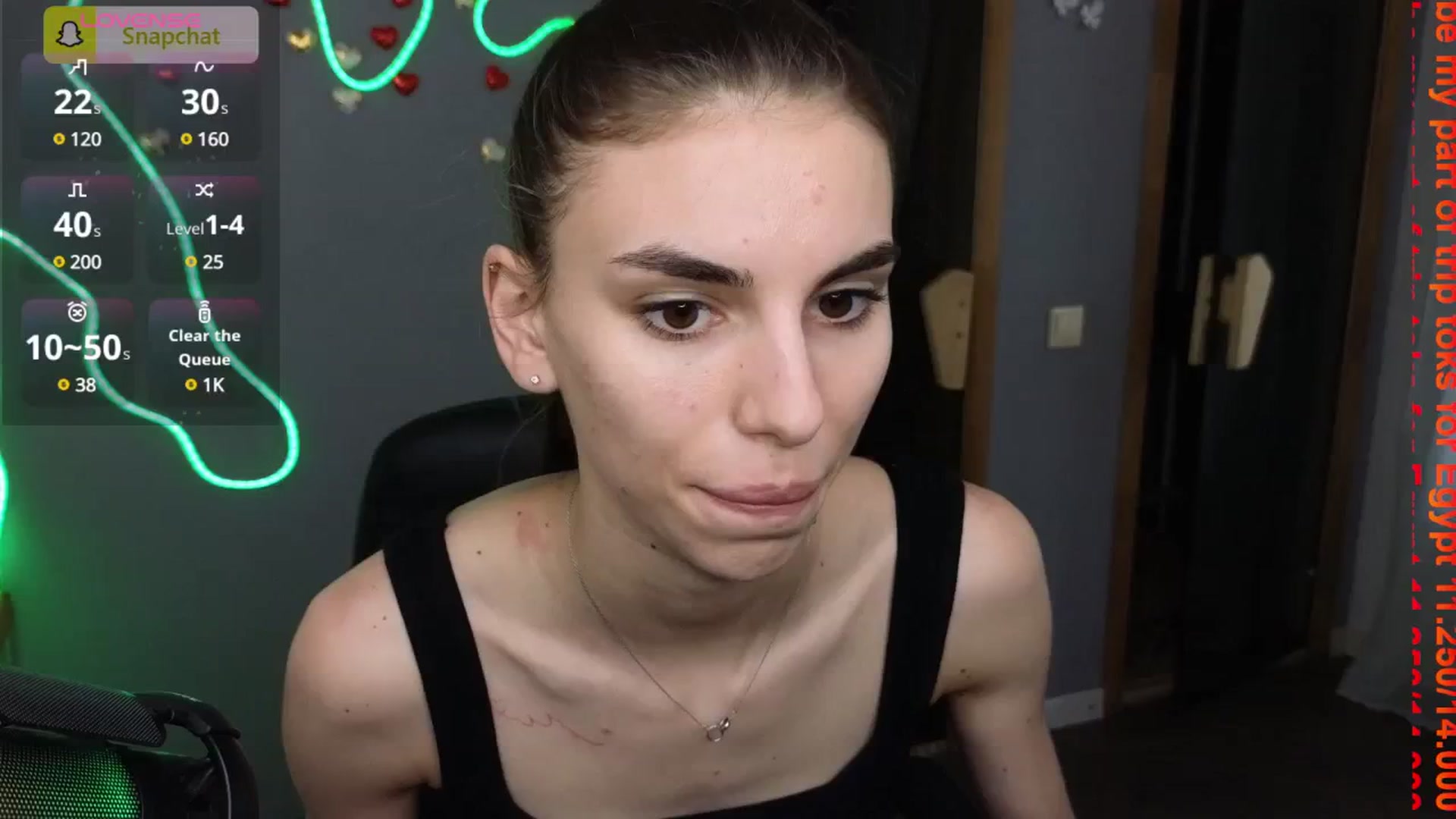 Gallery image thumbnail from Graceful_Doll's myfreecams stream on, 07/08/2025, 11:25 image 3 of 20