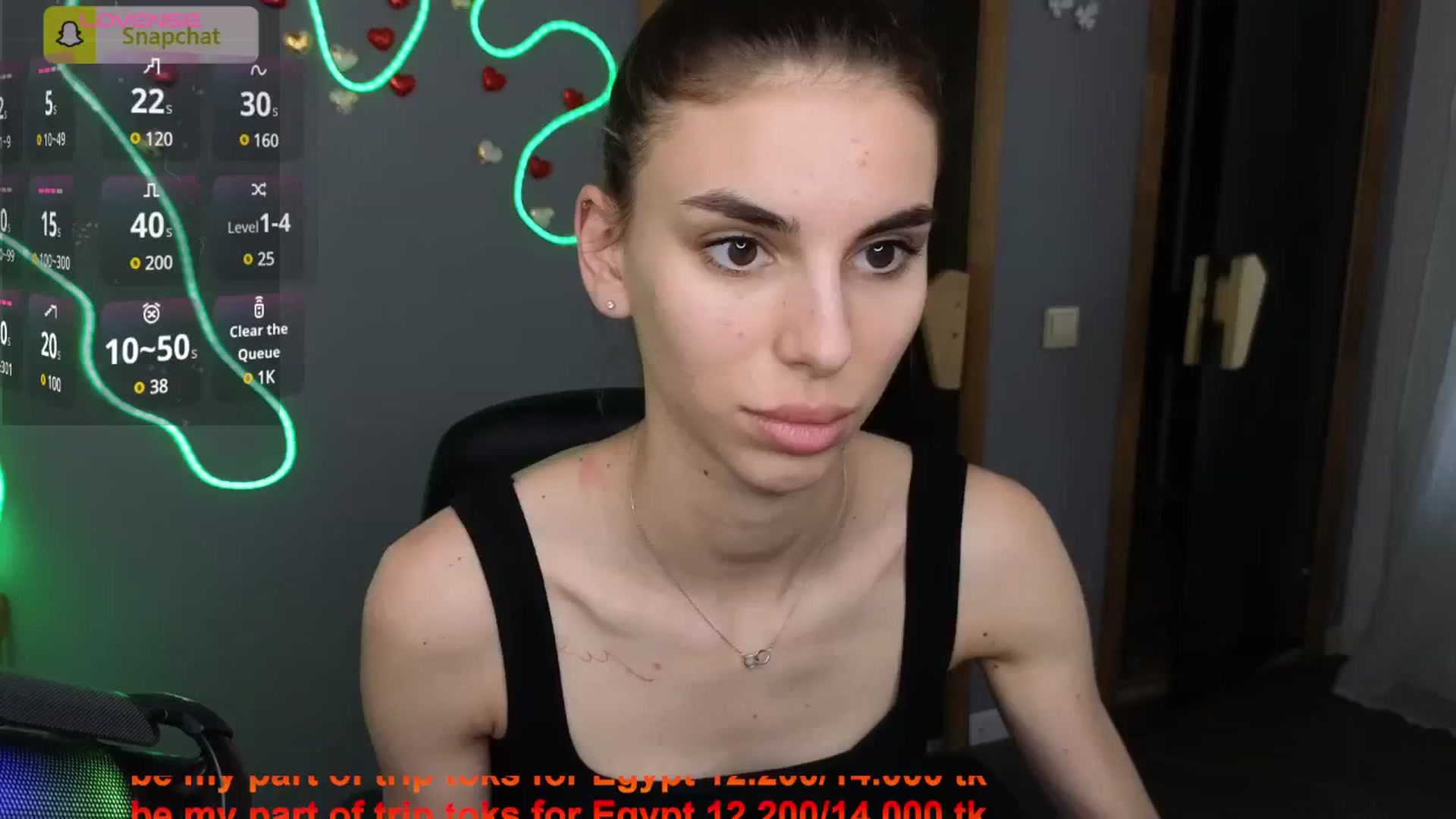 Gallery image thumbnail from Graceful_Doll's myfreecams stream on, 07/08/2025, 11:25 image 11 of 20
