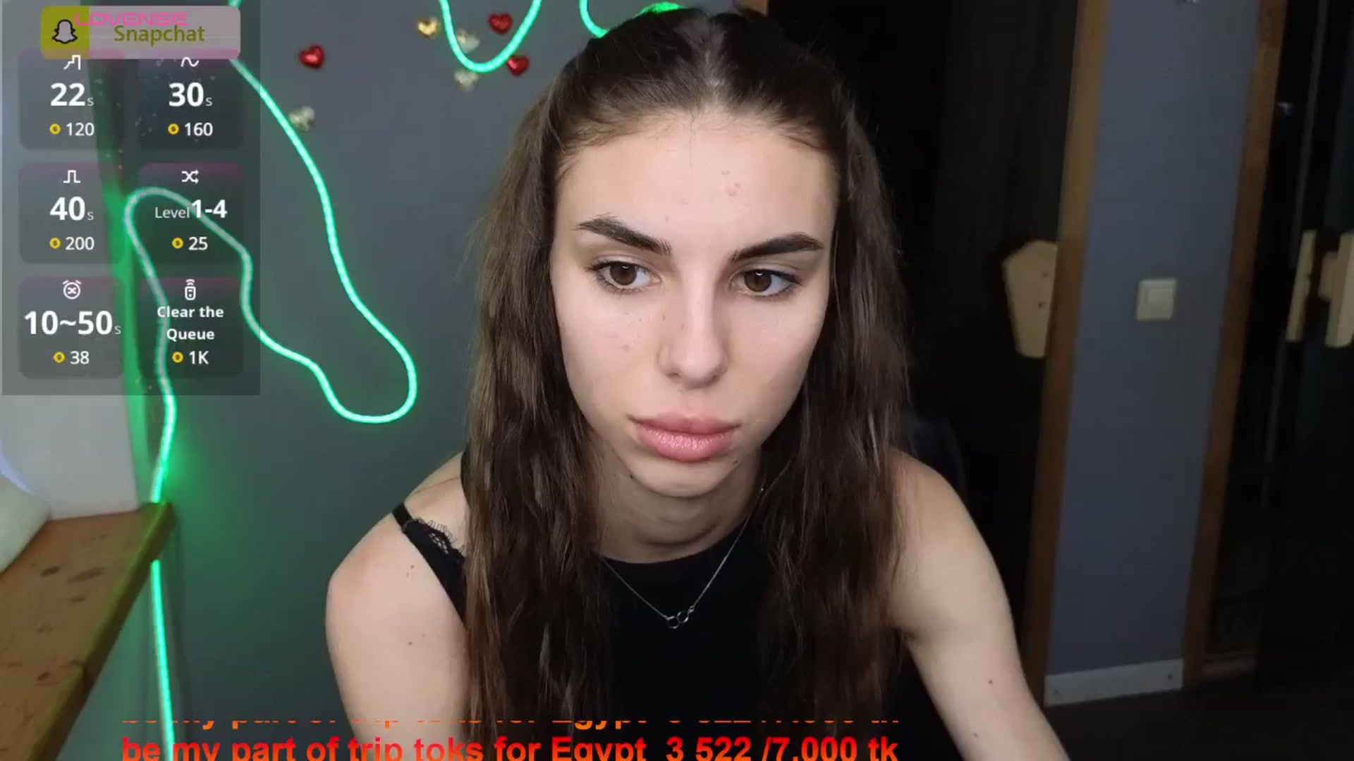 Gallery image thumbnail from Graceful_Doll's myfreecams stream on, 07/09/2025, 08:01 image 18 of 20