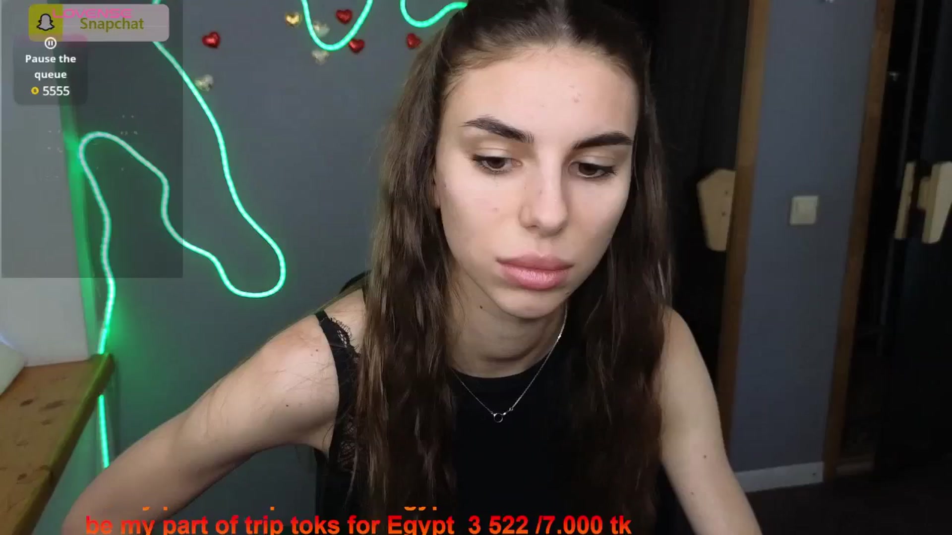 Gallery image thumbnail from Graceful_Doll's myfreecams stream on, 07/09/2025, 08:01 image 8 of 20