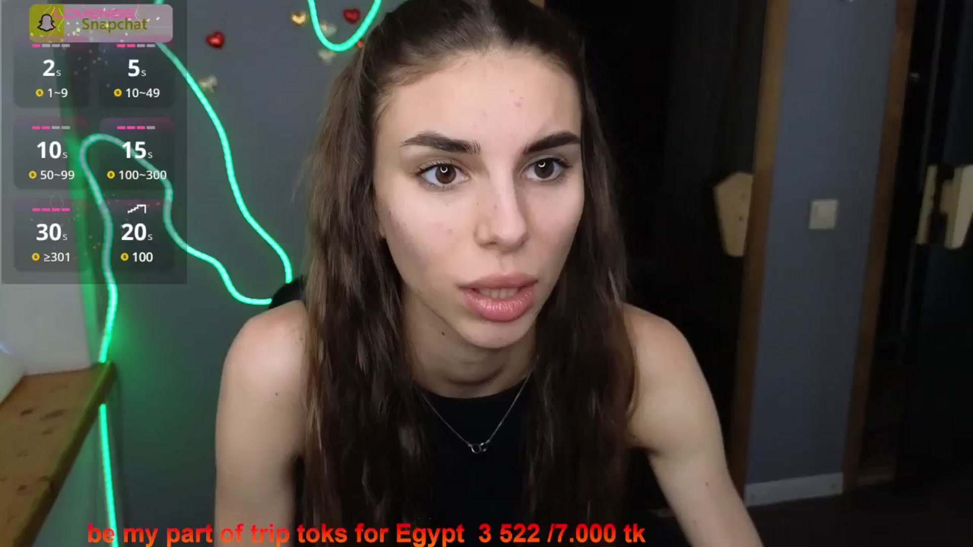 Gallery image thumbnail from Graceful_Doll's myfreecams stream on, 07/09/2025, 08:01 image 5 of 20