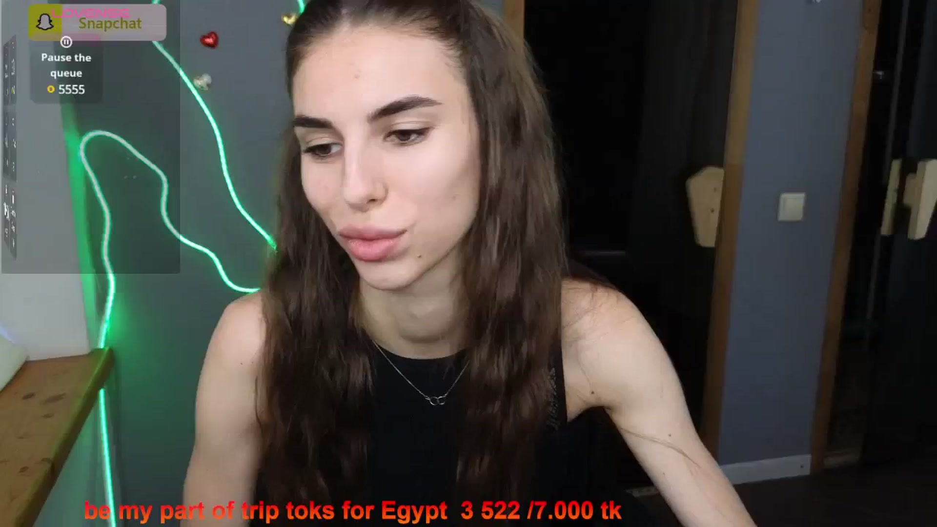 Gallery image thumbnail from Graceful_Doll's myfreecams stream on, 07/09/2025, 08:01 image 2 of 20