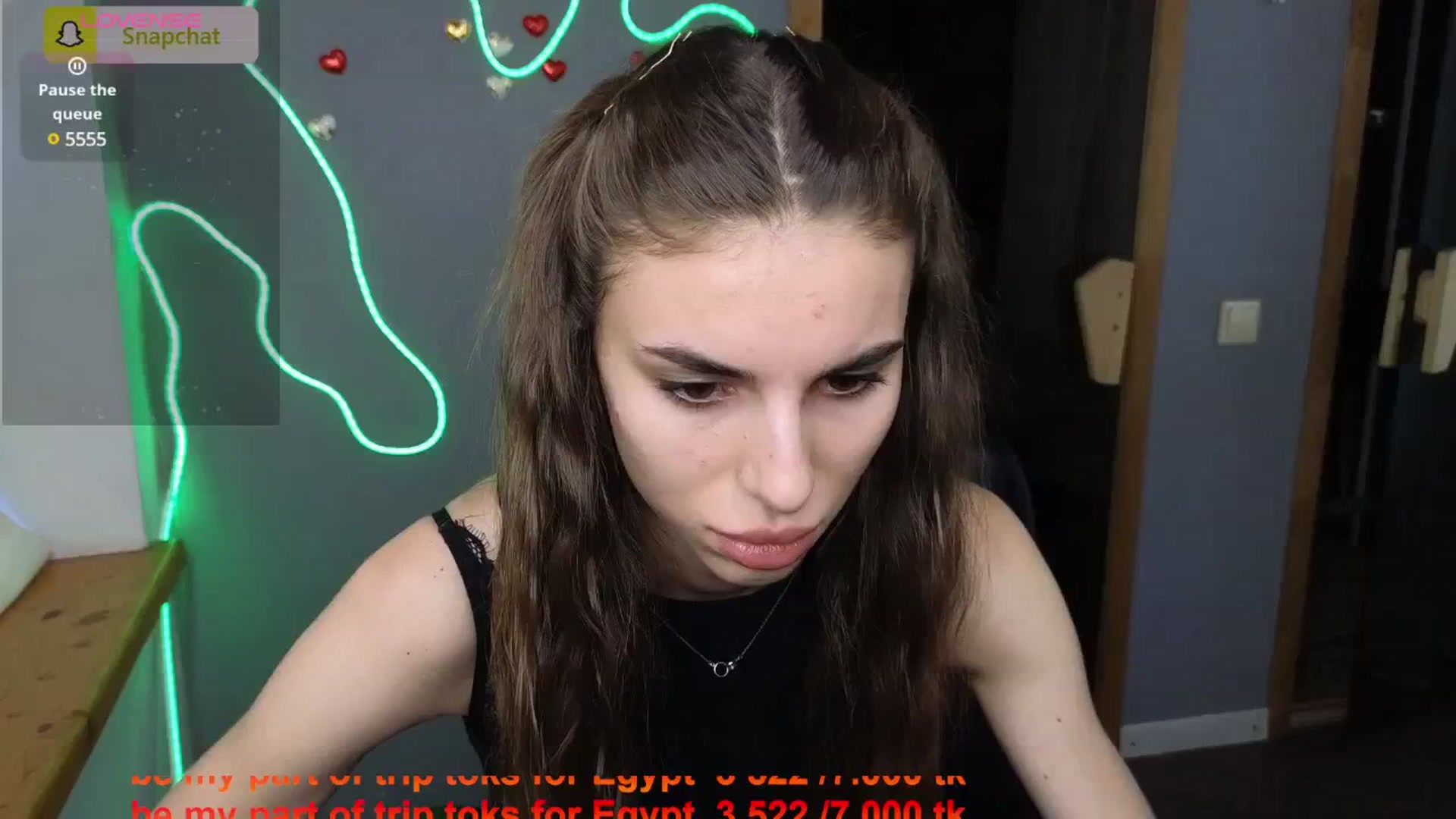 Gallery image thumbnail from Graceful_Doll's myfreecams stream on, 07/09/2025, 08:01 image 14 of 20