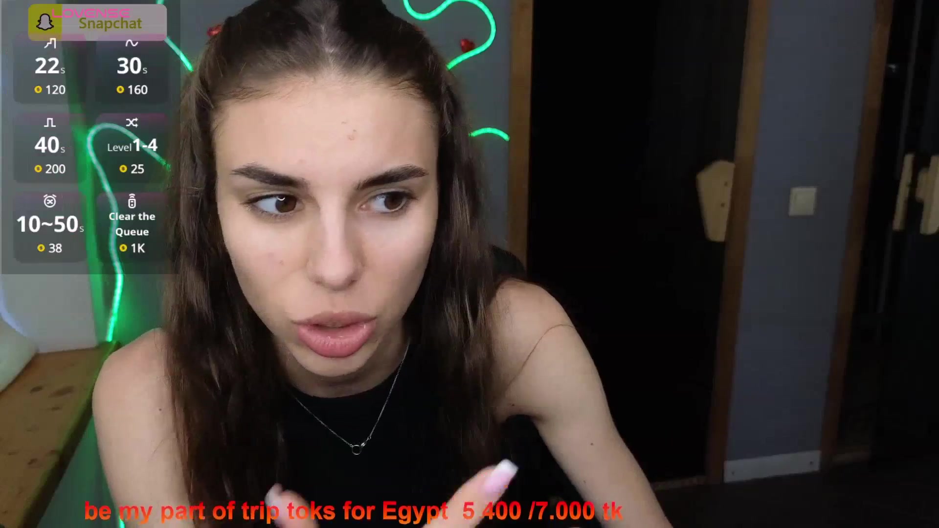Gallery image thumbnail from Graceful_Doll's myfreecams stream on, 07/09/2025, 11:15 image 18 of 20