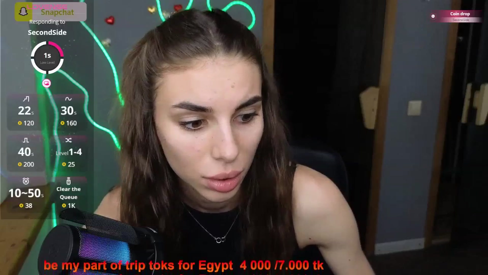 Gallery image thumbnail from Graceful_Doll's myfreecams stream on, 07/09/2025, 11:15 image 8 of 20