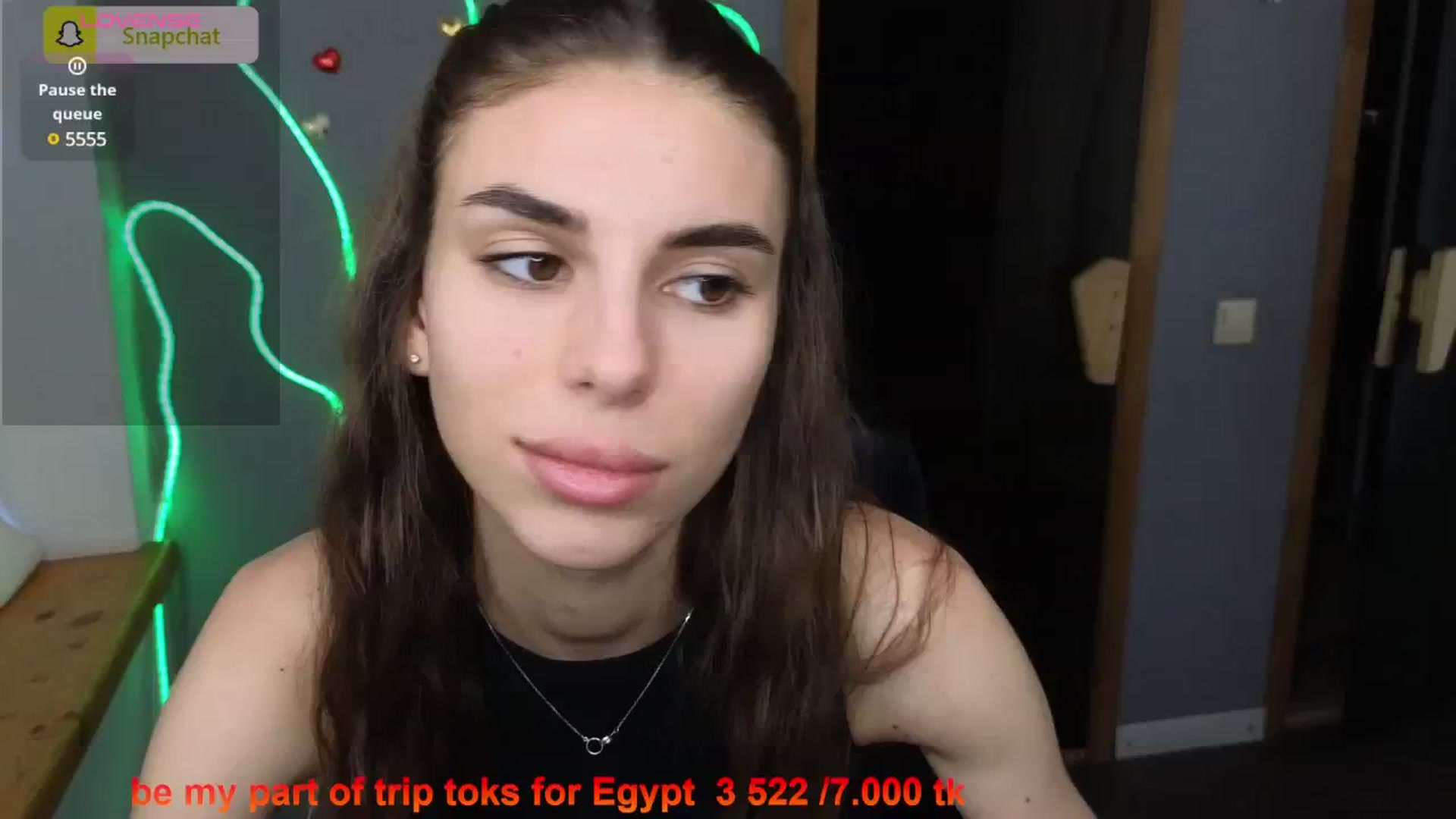 Gallery image thumbnail from Graceful_Doll's myfreecams stream on, 07/09/2025, 11:15 image 1 of 20