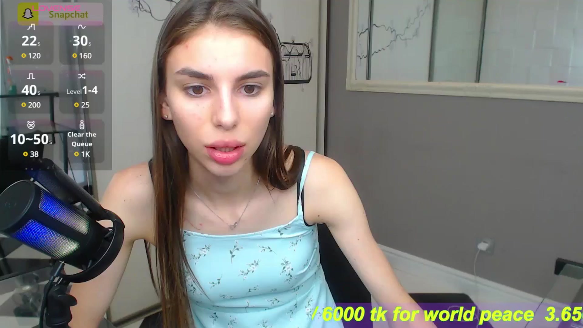 Gallery image thumbnail from Graceful_Doll's myfreecams stream on, 07/11/2025, 07:01 image 15 of 20