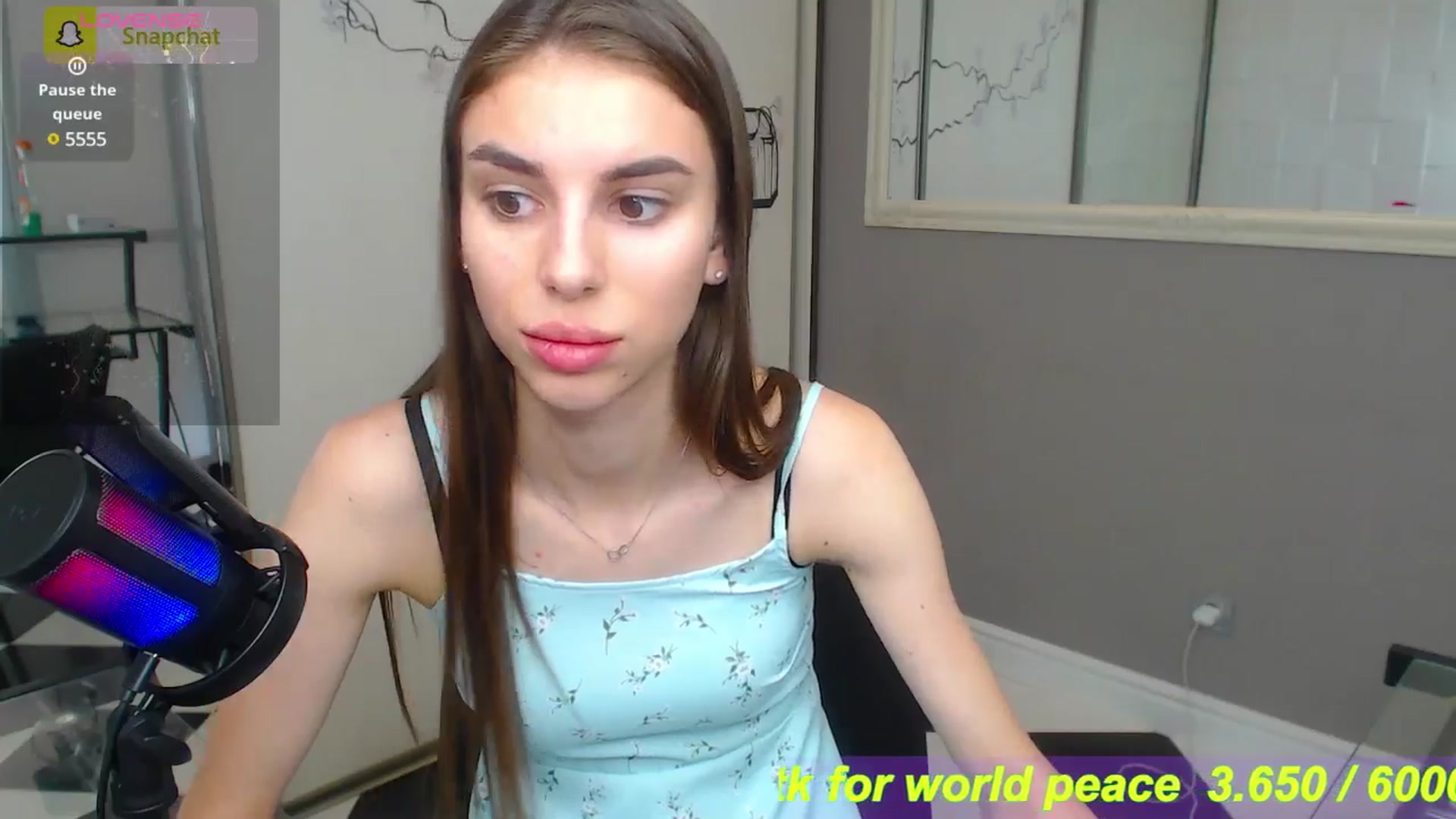 Gallery image thumbnail from Graceful_Doll's myfreecams stream on, 07/11/2025, 07:01 image 18 of 20