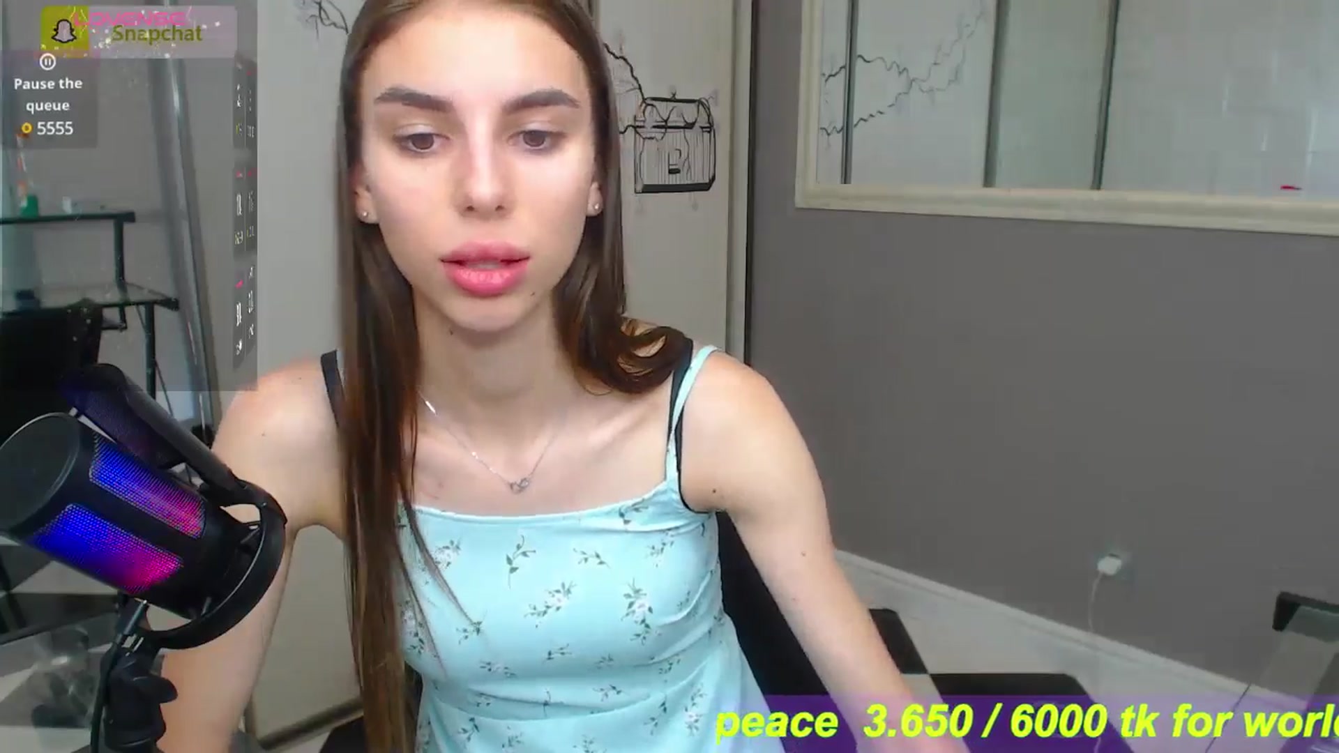 Gallery image thumbnail from Graceful_Doll's myfreecams stream on, 07/11/2025, 07:01 image 13 of 20