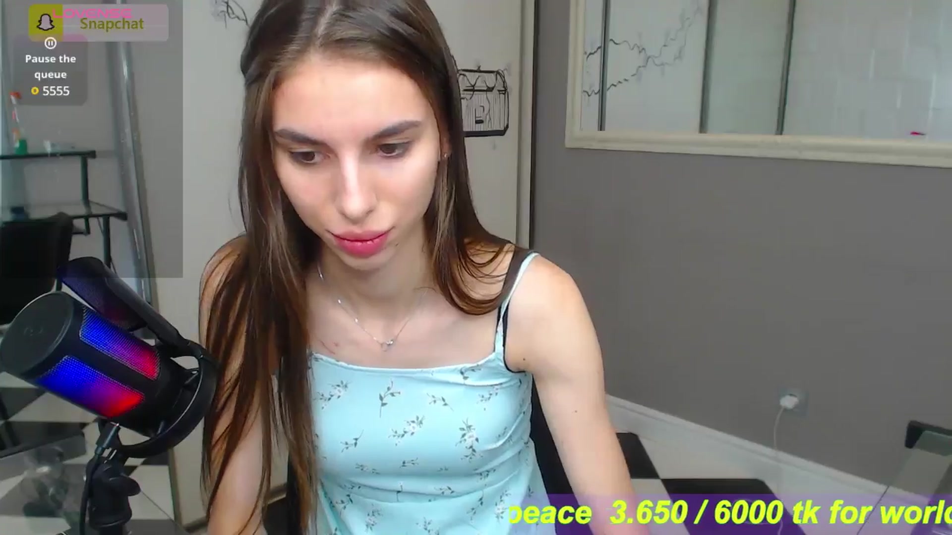 Gallery image thumbnail from Graceful_Doll's myfreecams stream on, 07/11/2025, 07:01 image 5 of 20