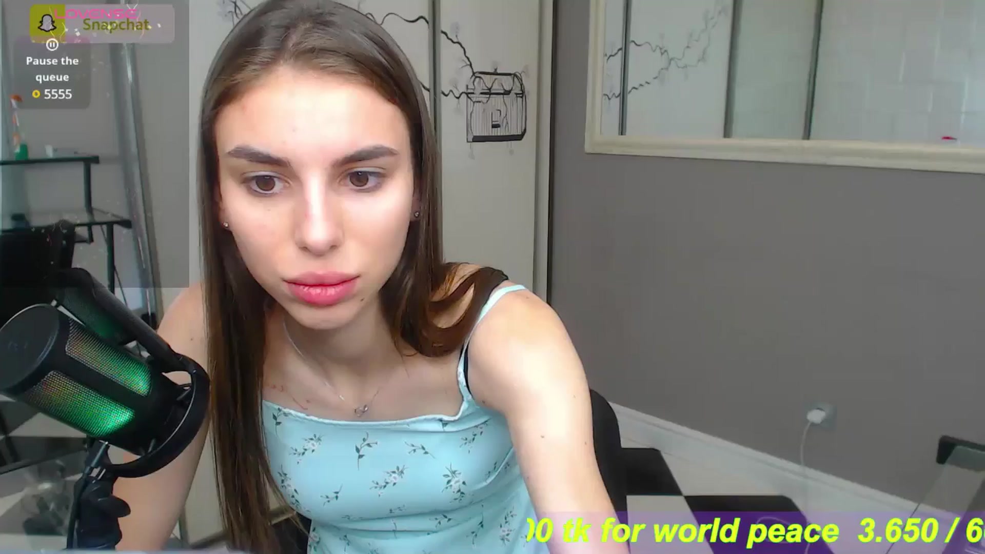 Gallery image thumbnail from Graceful_Doll's myfreecams stream on, 07/11/2025, 07:01 image 16 of 20