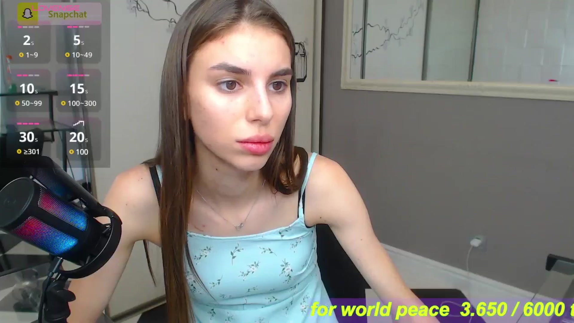 Gallery image thumbnail from Graceful_Doll's myfreecams stream on, 07/11/2025, 07:01 image 17 of 20