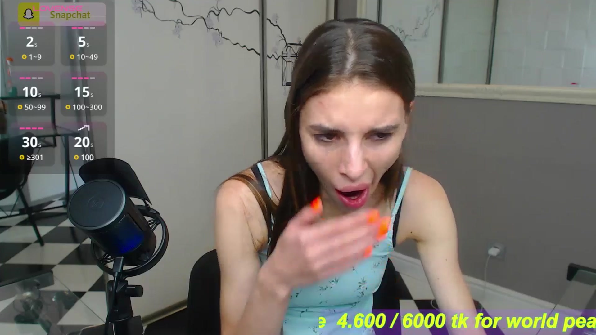 Gallery image thumbnail from Graceful_Doll's myfreecams stream on, 07/11/2025, 11:19 image 4 of 20