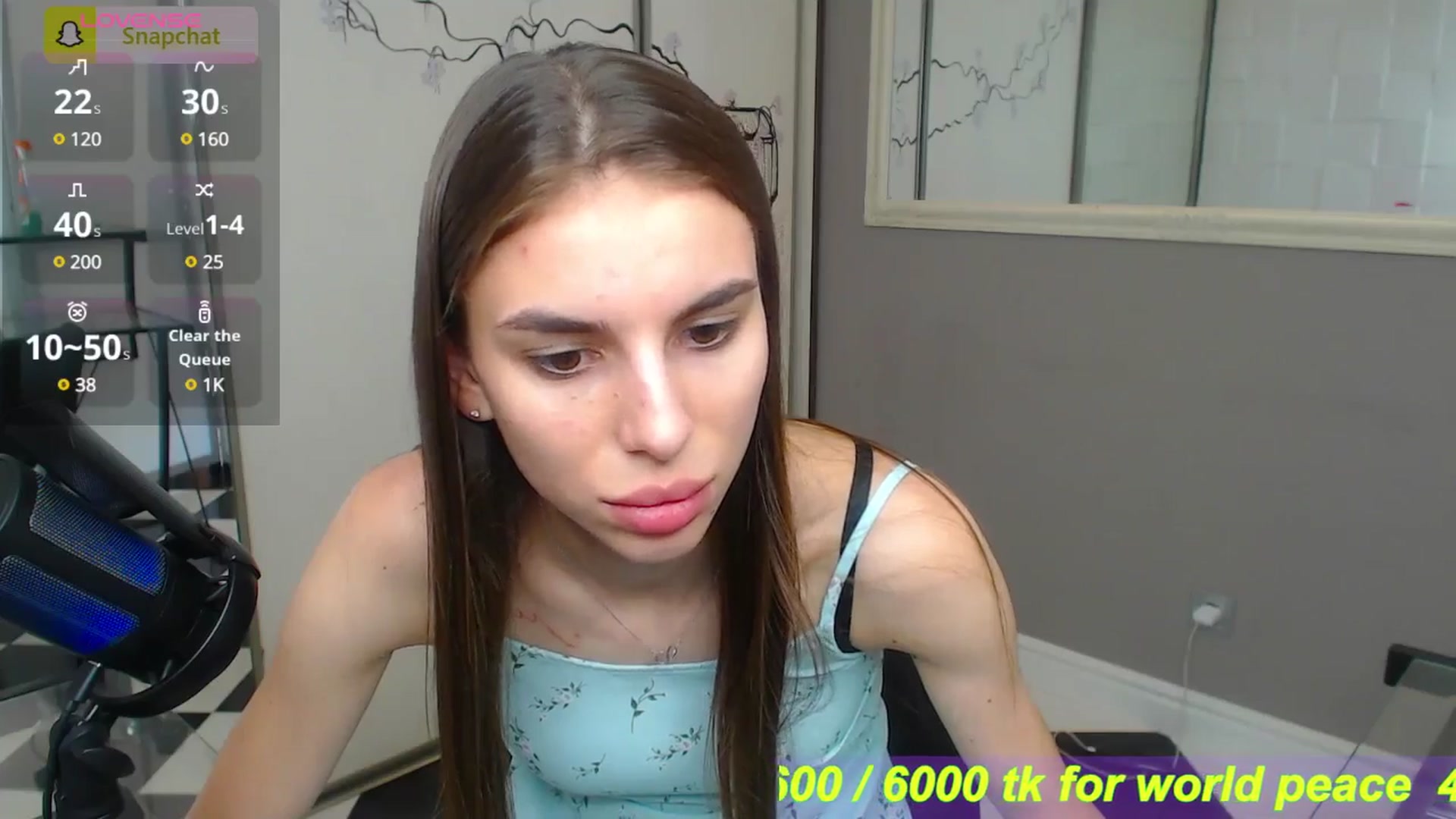 Gallery image thumbnail from Graceful_Doll's myfreecams stream on, 07/11/2025, 11:19 image 6 of 20