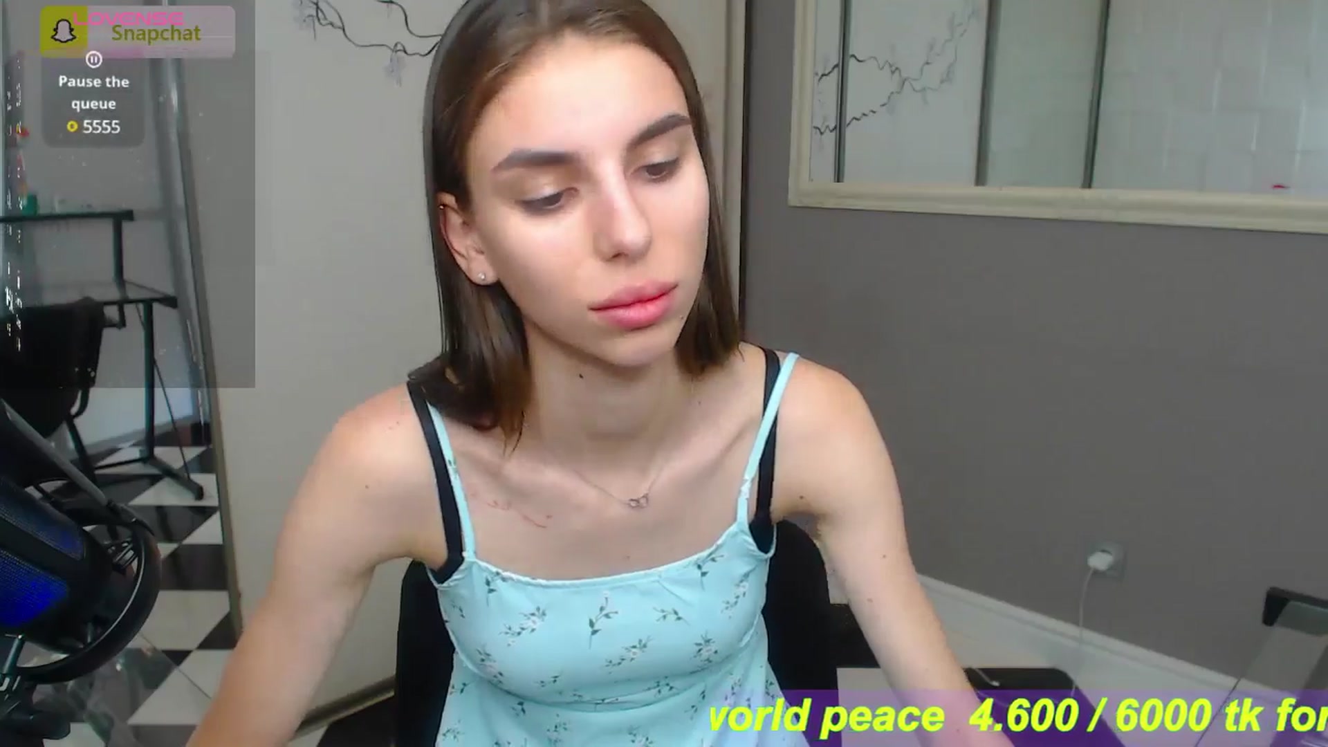 Gallery image thumbnail from Graceful_Doll's myfreecams stream on, 07/11/2025, 11:19 image 3 of 20