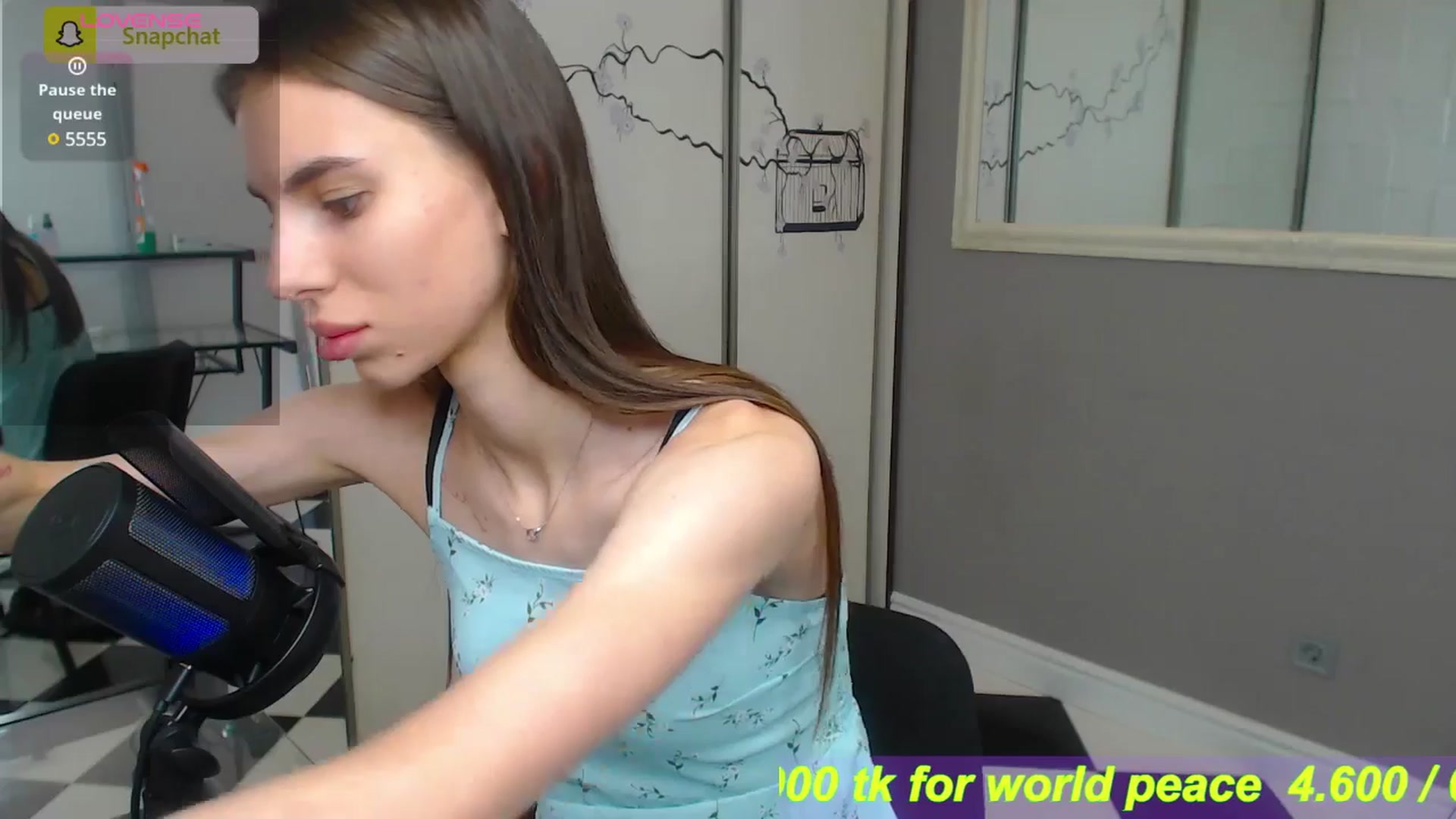 Gallery image thumbnail from Graceful_Doll's myfreecams stream on, 07/11/2025, 11:19 image 8 of 20