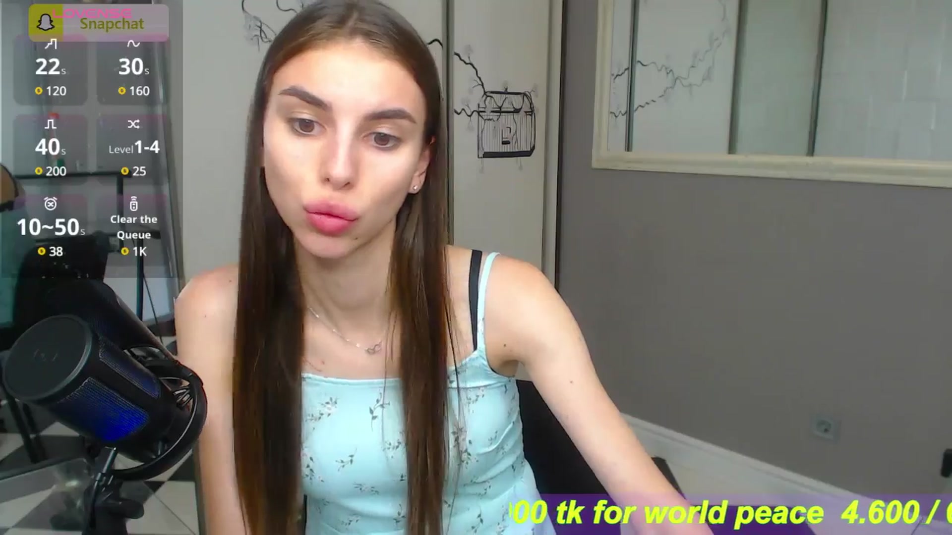 Gallery image thumbnail from Graceful_Doll's myfreecams stream on, 07/11/2025, 11:19 image 14 of 20