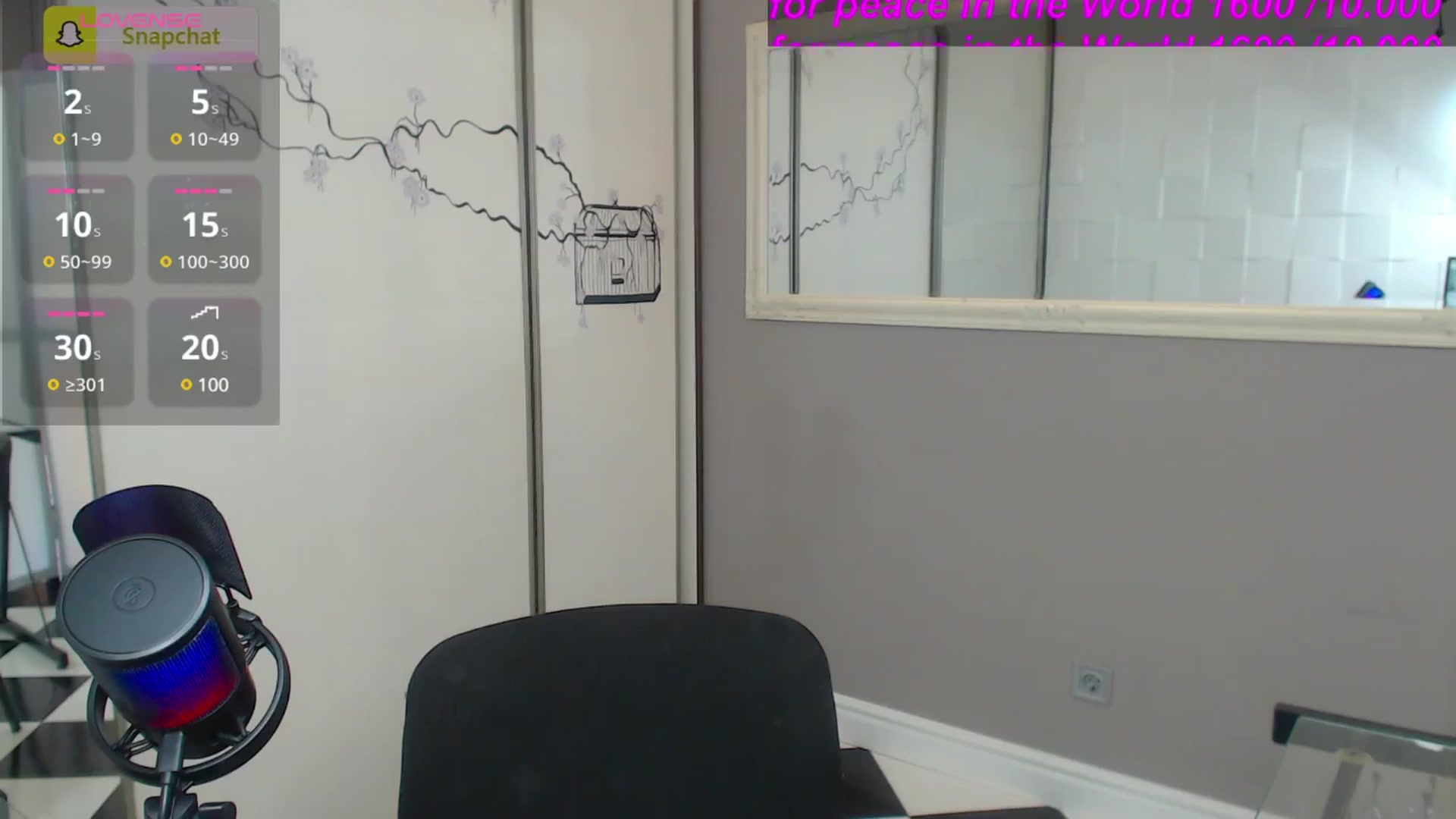 Gallery image thumbnail from Graceful_Doll's myfreecams stream on, 07/12/2025, 09:26 image 4 of 20