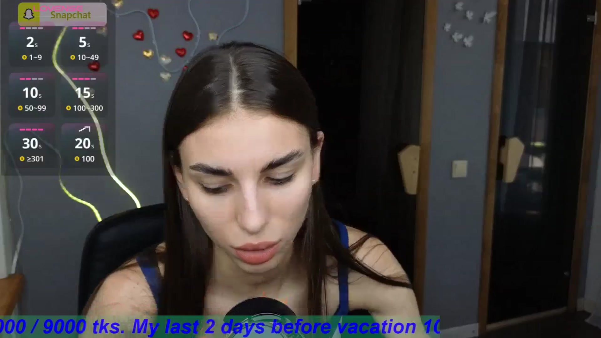 Gallery image thumbnail from Graceful_Doll's myfreecams stream on, 07/14/2025, 07:30 image 11 of 20