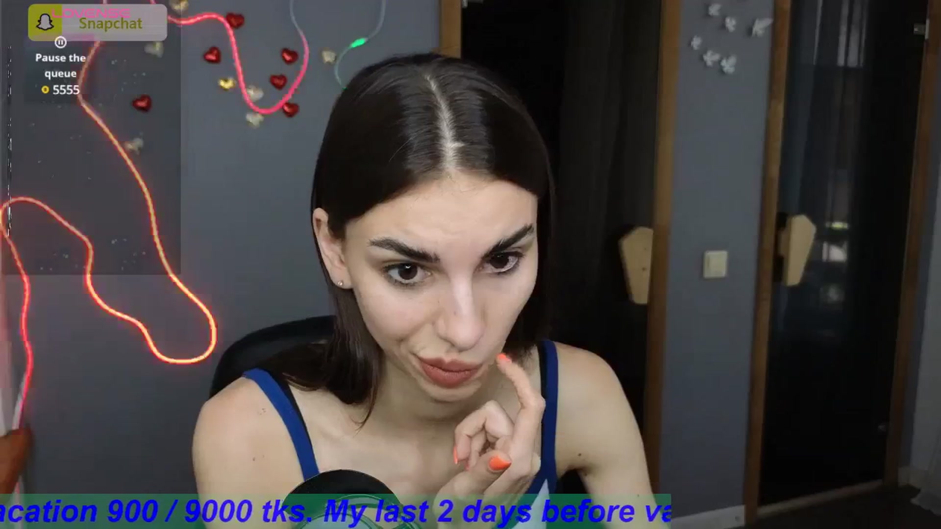 Gallery image thumbnail from Graceful_Doll's myfreecams stream on, 07/14/2025, 07:30 image 8 of 20
