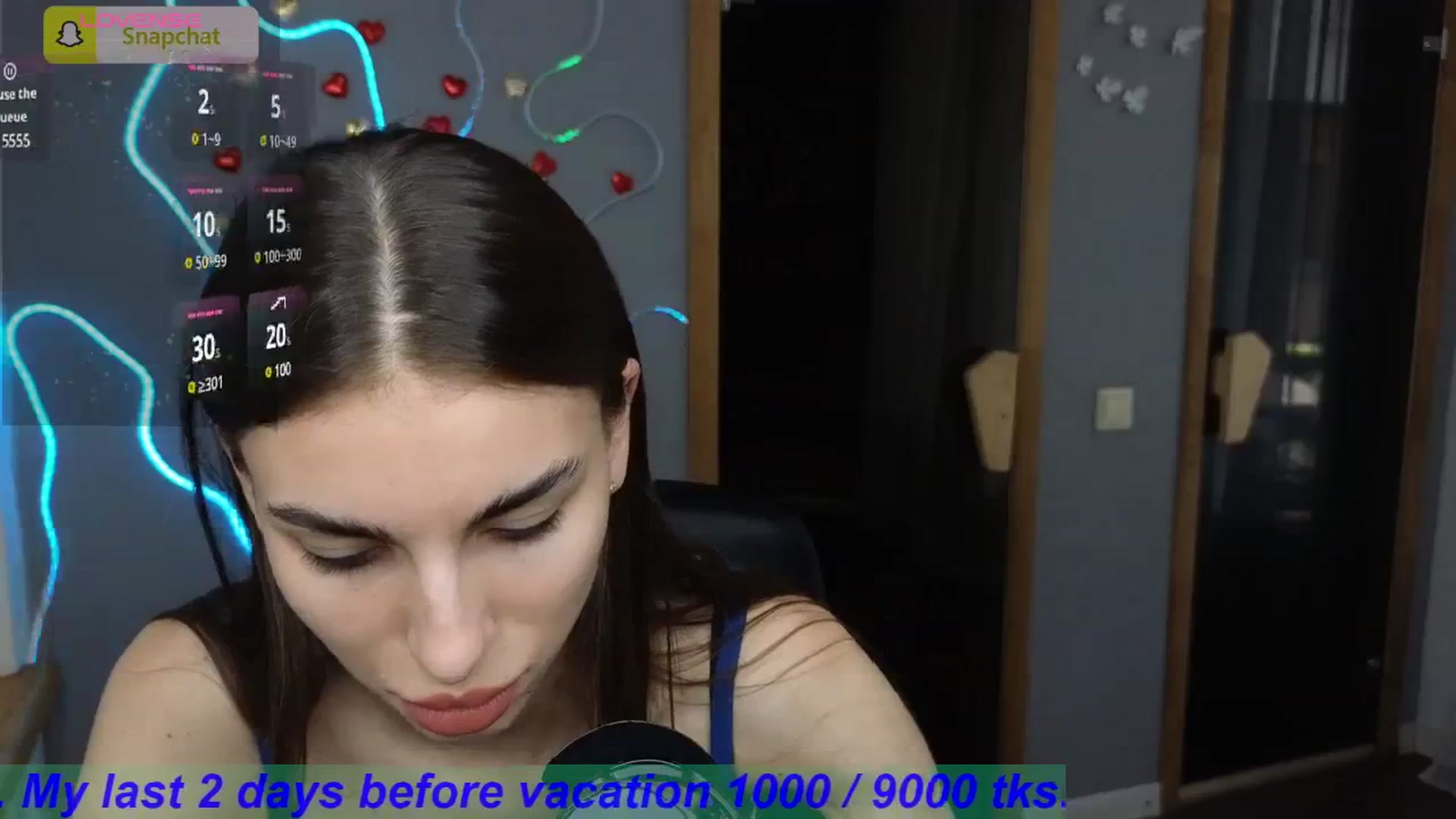Gallery image thumbnail from Graceful_Doll's myfreecams stream on, 07/14/2025, 07:30 image 10 of 20