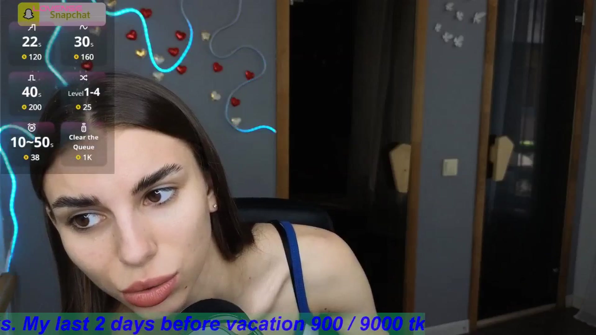 Gallery image thumbnail from Graceful_Doll's myfreecams stream on, 07/14/2025, 07:30 image 6 of 20